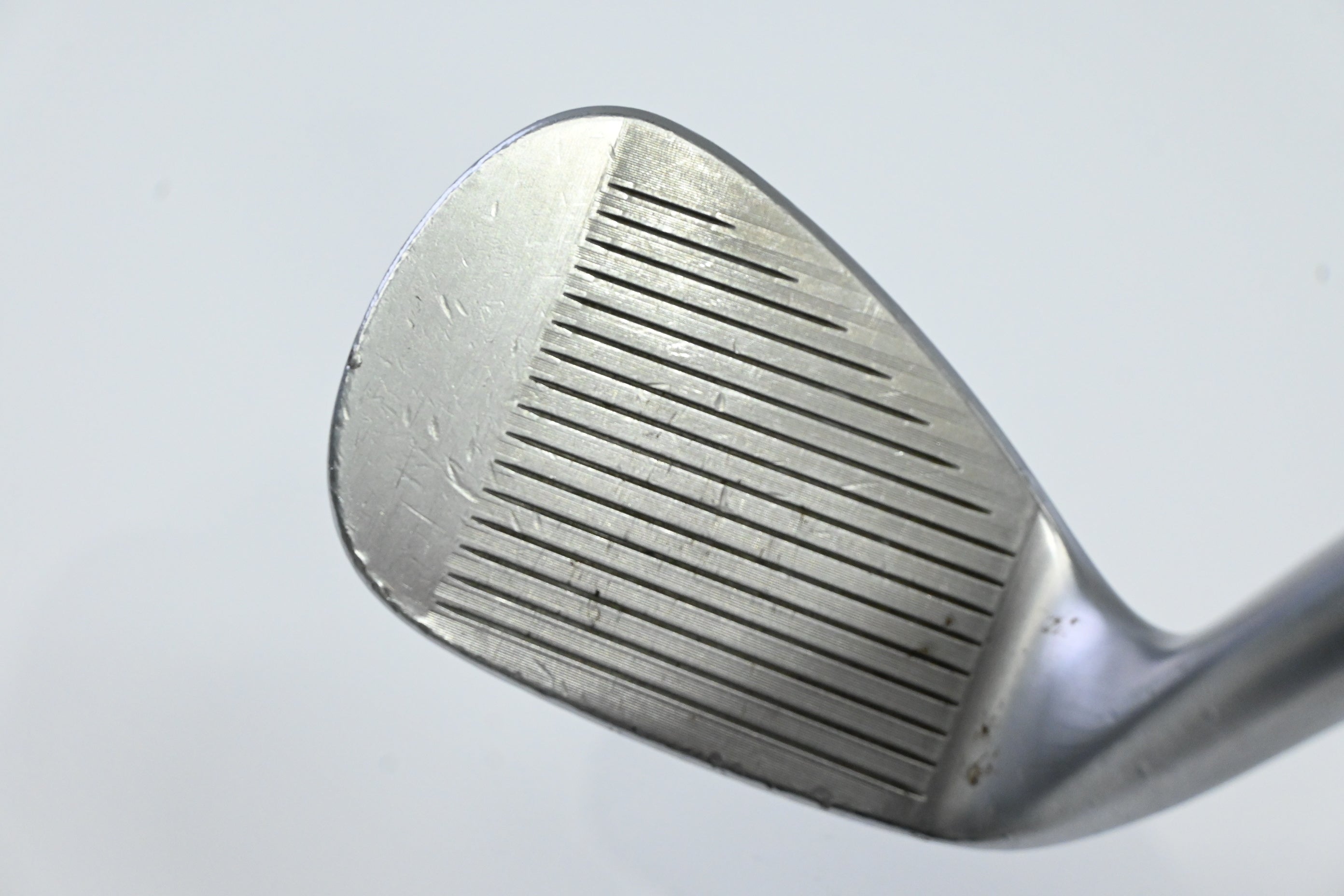 Titleist Vokey SM9 Gap Wedge / 50 Degree / Wedge Flex Vokey SM9 Shaft
