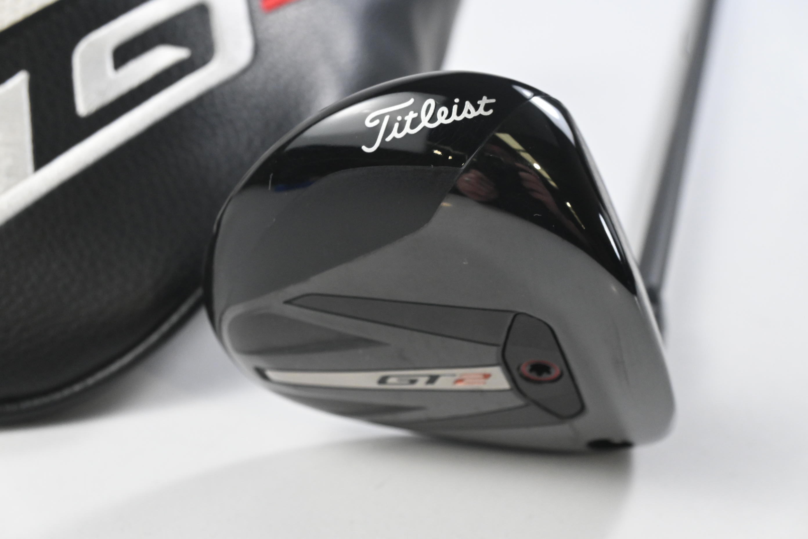 Titleist GT2 #3 Wood / 15 Degree / X-Flex Tensei 1K Blue 75 Shaft