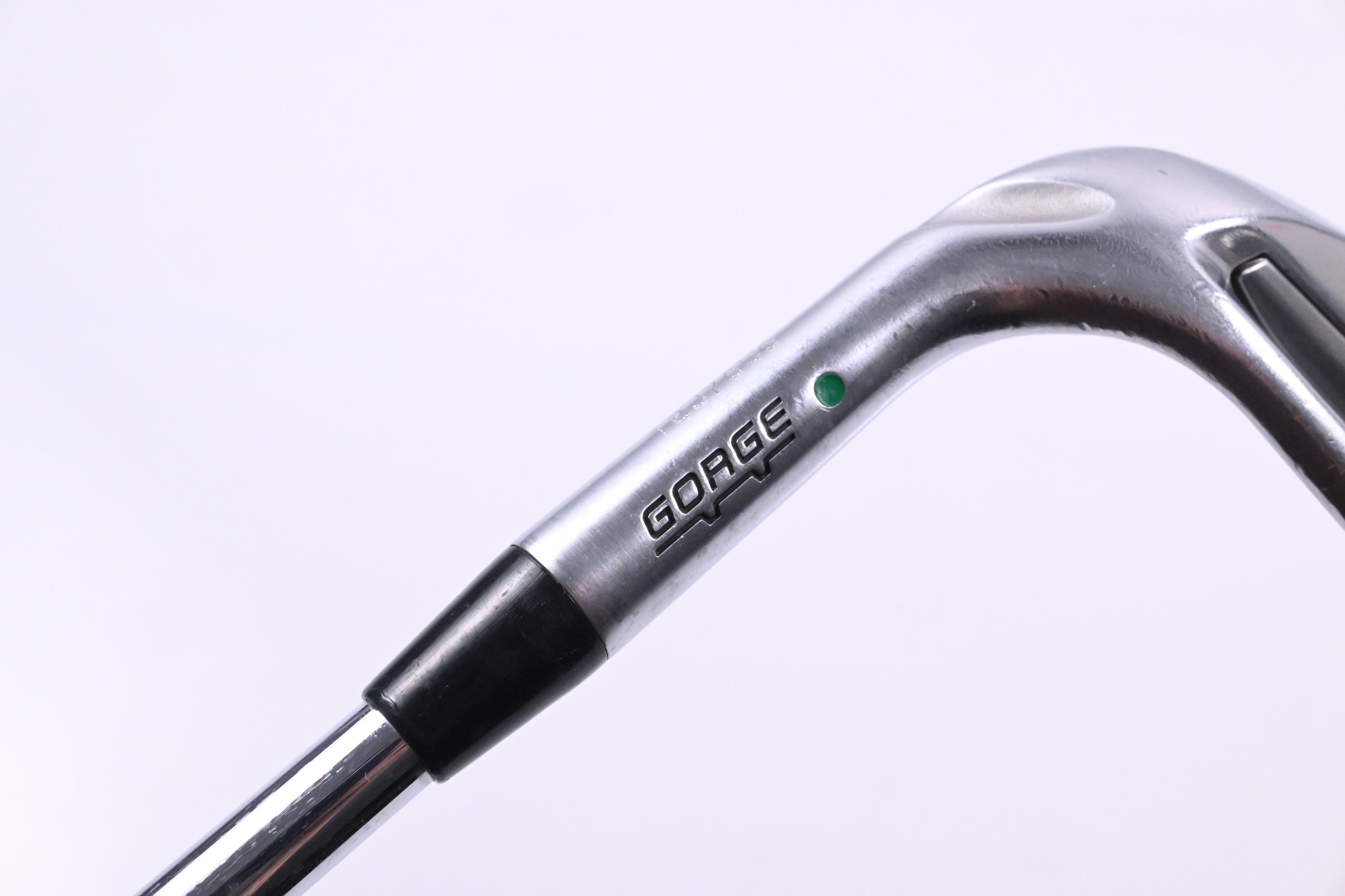 Left Hand Ping Glide Sand Wedge / 56 Degree / Wedge Flex Ping CFS Shaft
