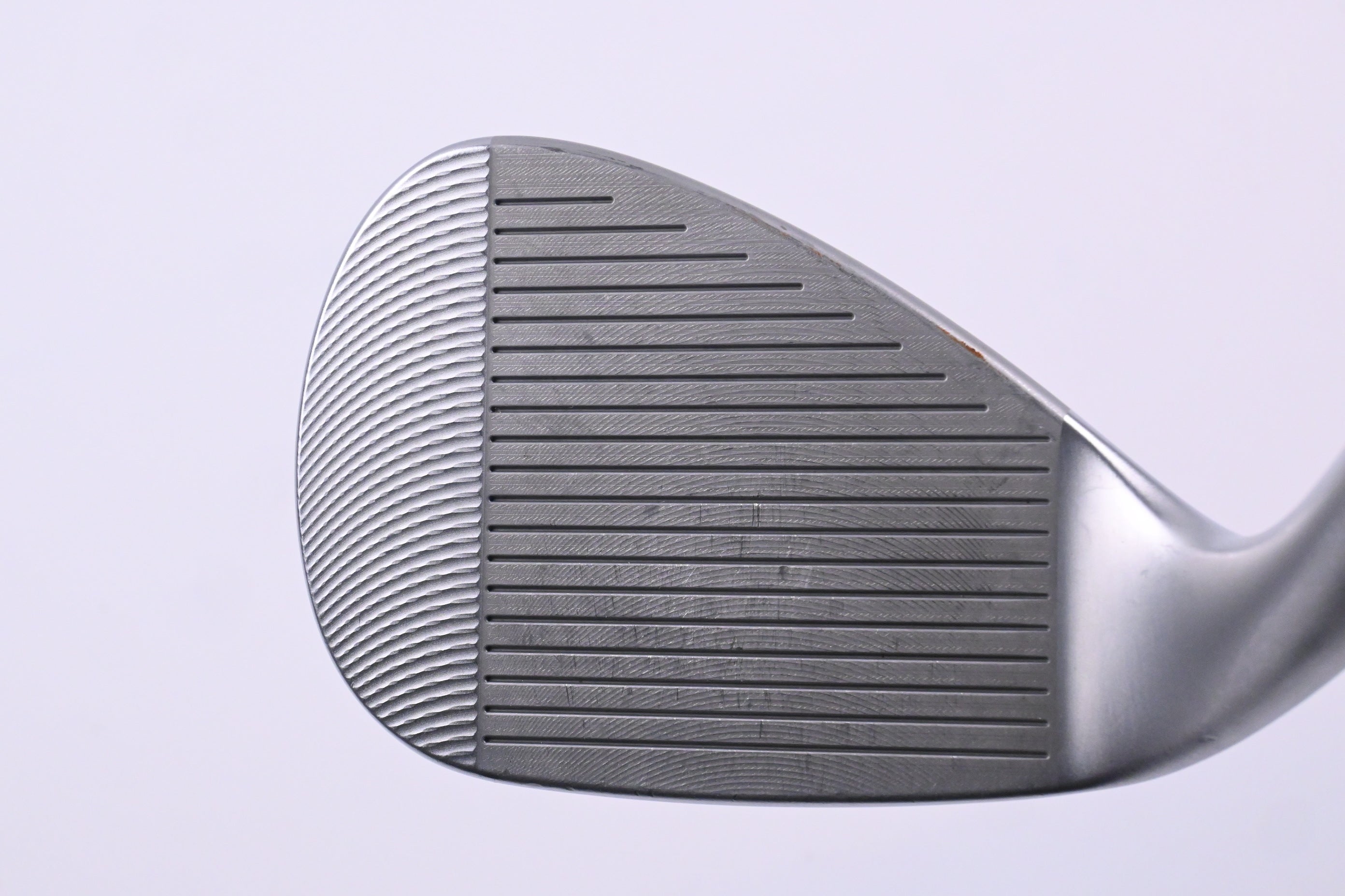 Cleveland CBZ Gap Wedge / 50 Degree / Wedge Flex KBS Hi-Rev 2.0 115 Shaft