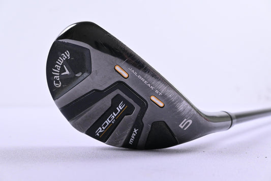Callaway Rogue ST Max #5 Hybrid / 23 Degree / Regular Flex Tensei AV Blue 65