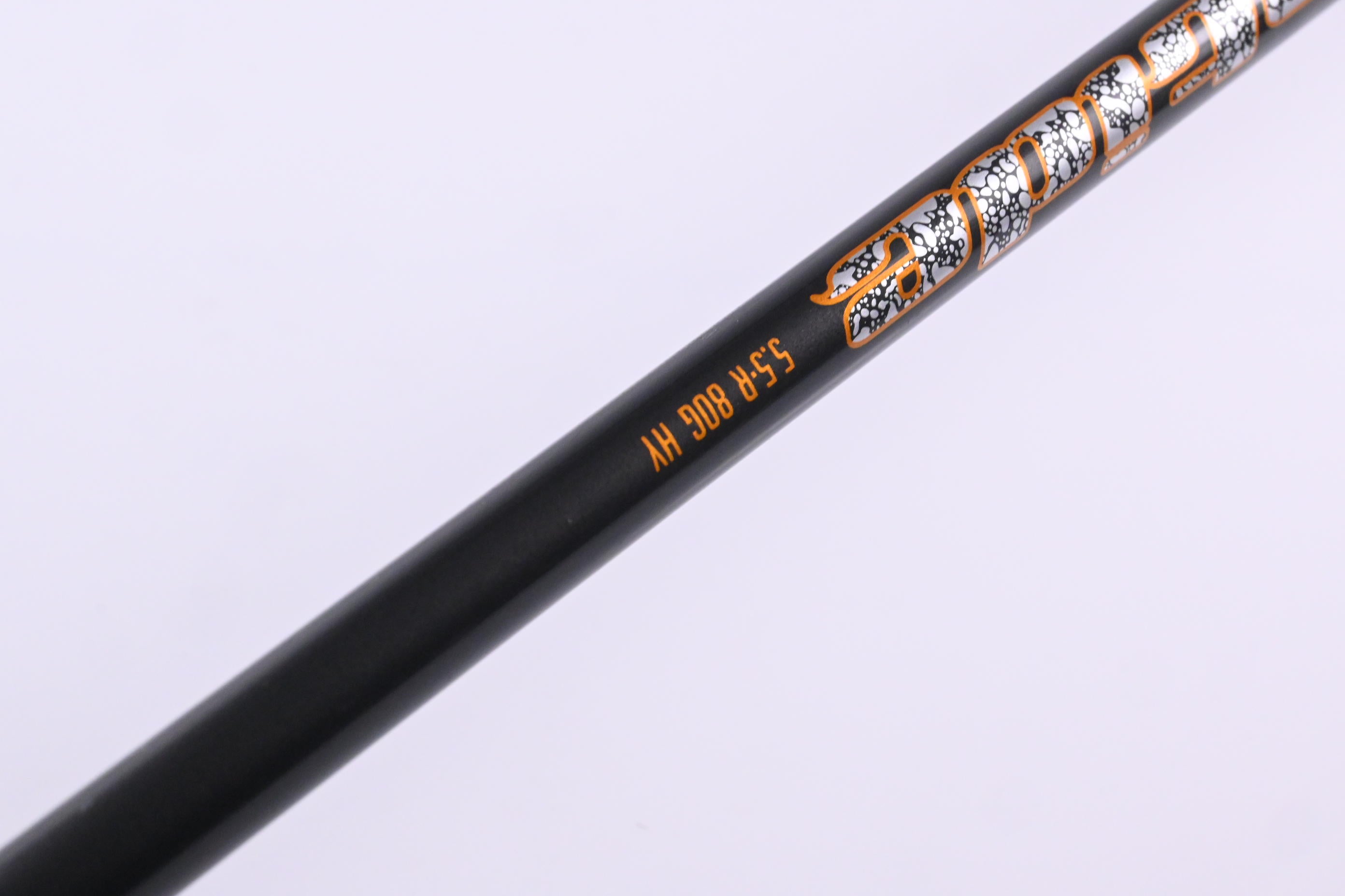 PXG 0317 X Gen4 #3 Hybrid / 19 Degree / Regular Flex EvenFlow Riptide 80 Shaft