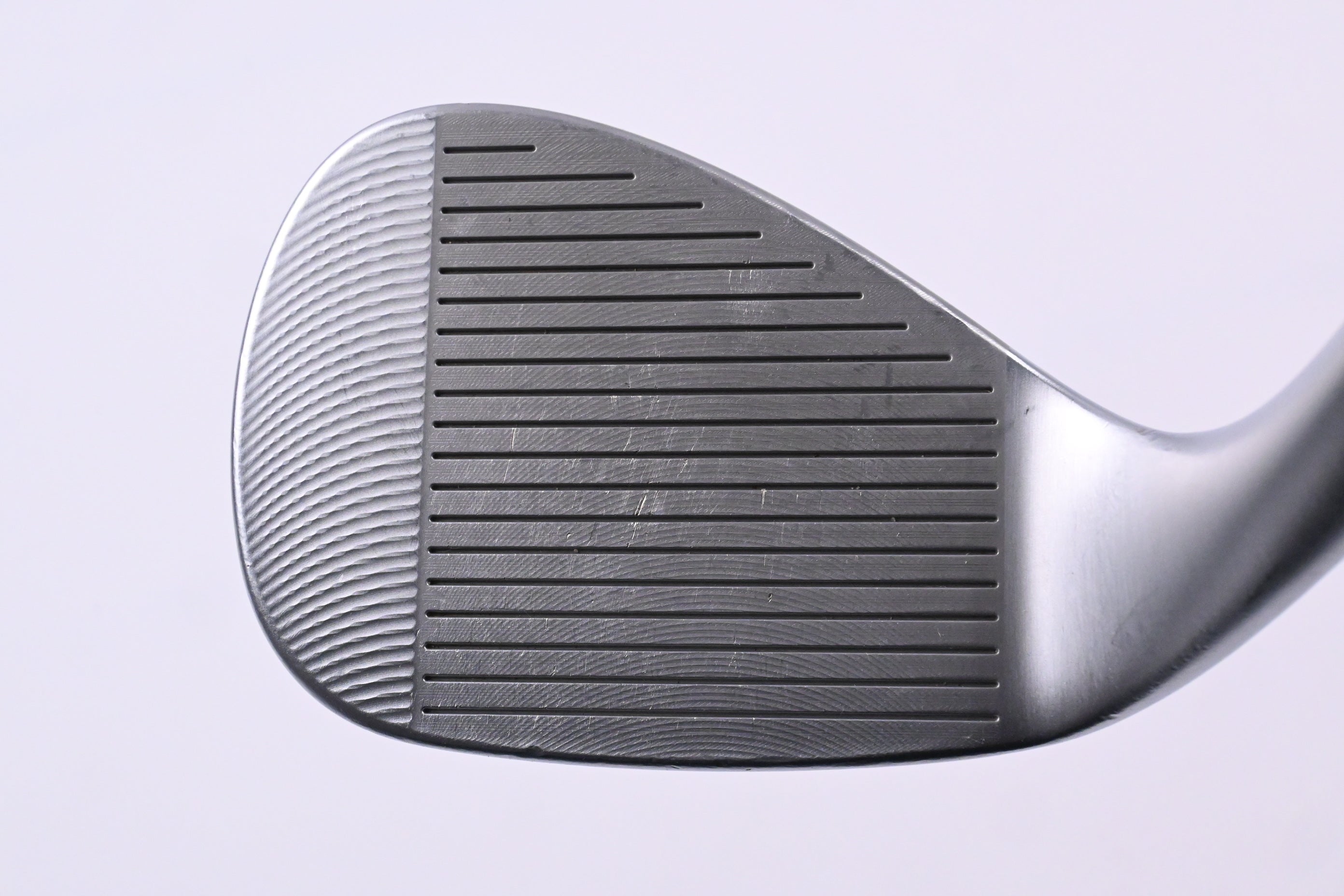 Cleveland RTX 6 Zipcore Sand Wedge / 54 Degree / Wedge Flex ACCRA ISeries 120 Shaft