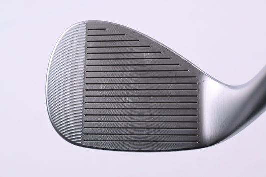 Cleveland RTX 6 Zipcore Sand Wedge / 54 Degree / Wedge Flex ACCRA ISeries 120 Shaft
