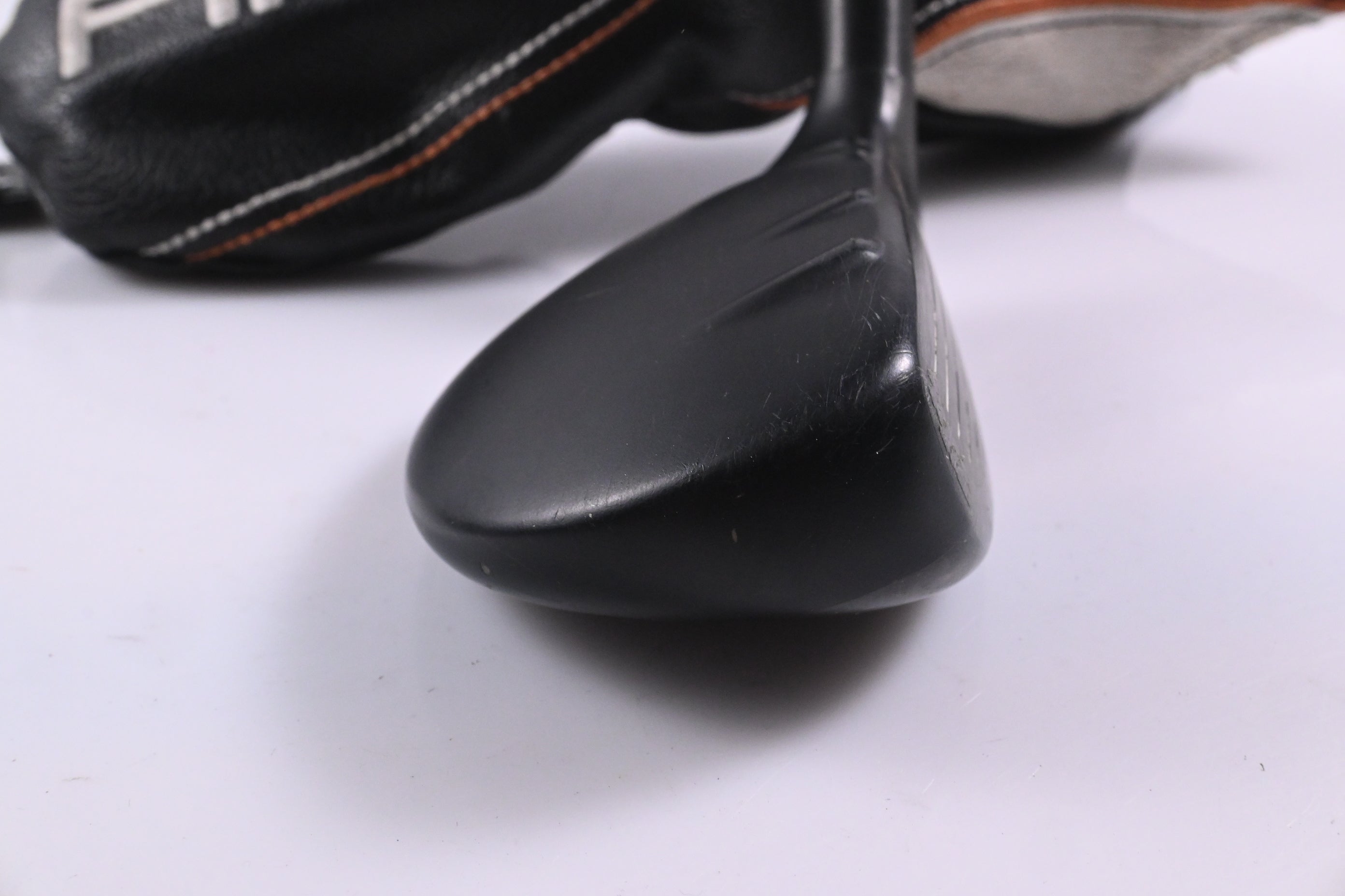 Ping G400 #3 Hybrid / 19 Degree / Regular Flex Ping Alta CB 70 Shaft