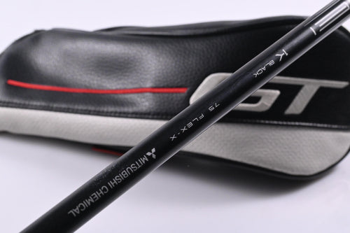 Titleist GT2 #3 Wood / 13.5 Degree / X-Flex Tensei 1K Black 75 Shaft
