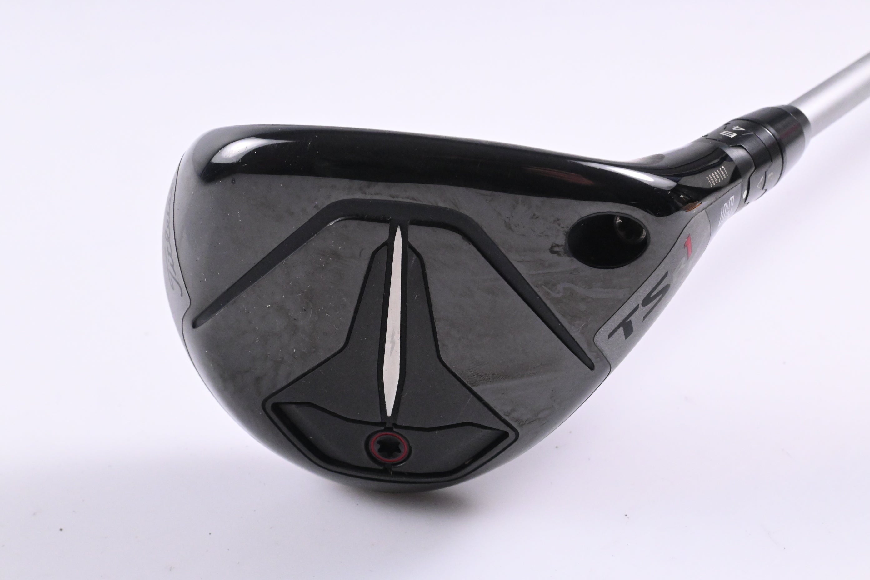 Titleist TSR1 #5 Hybrid / 23 Degree / Regular Flex MMT 5 Shaft