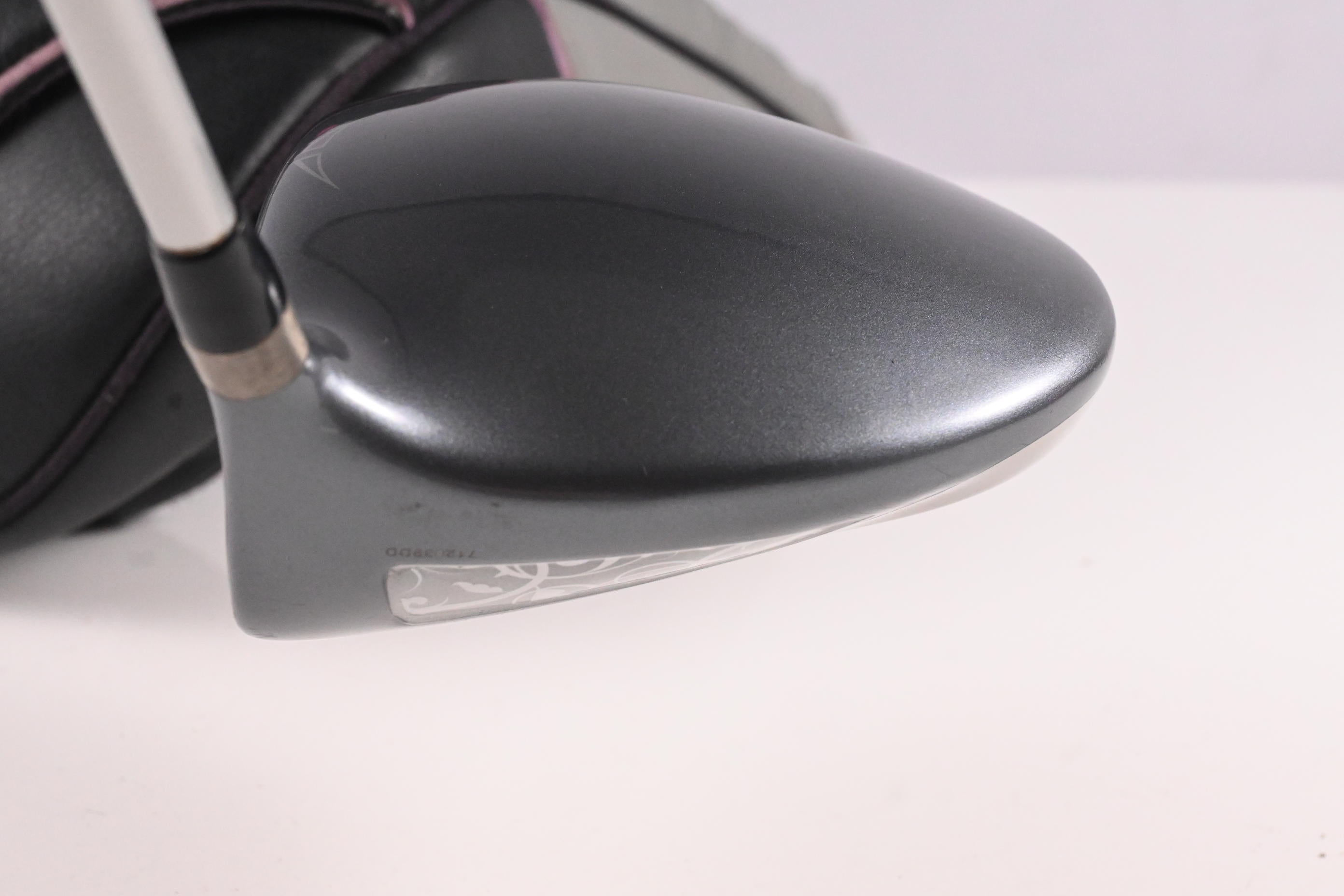 Ladies Ping Serene Driver / 12 Degree / Ladies Flex Ping ULT 210 Shaft