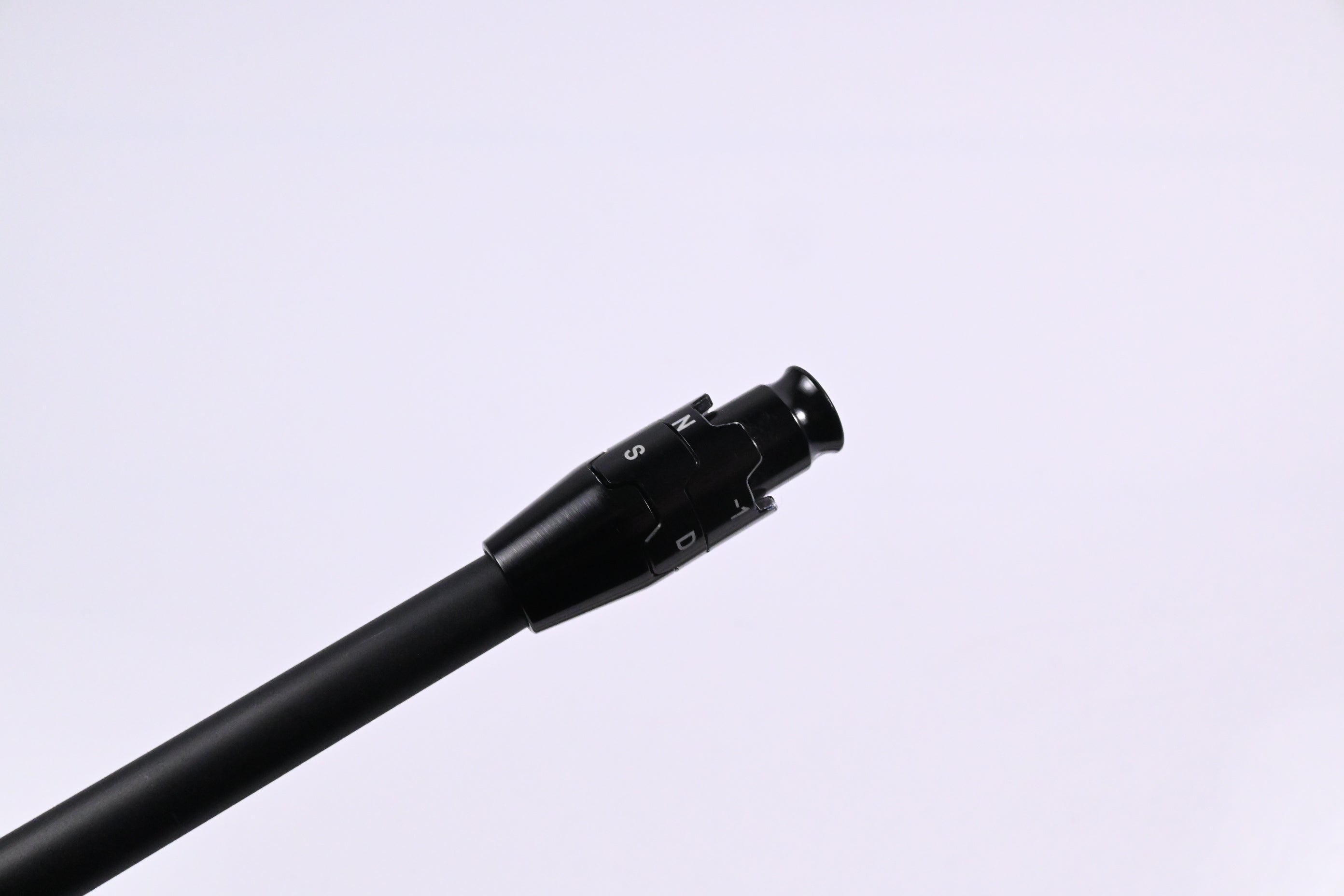 Ladies Project X Cypher 2.0 40 #5 Wood Shaft / Ladies Flex / Callaway 3rd Gen