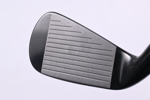Mizuno Pro Fli-Hi 2024 #4 Iron / 21.5 Degree / Regular Flex SteelFiber hls880