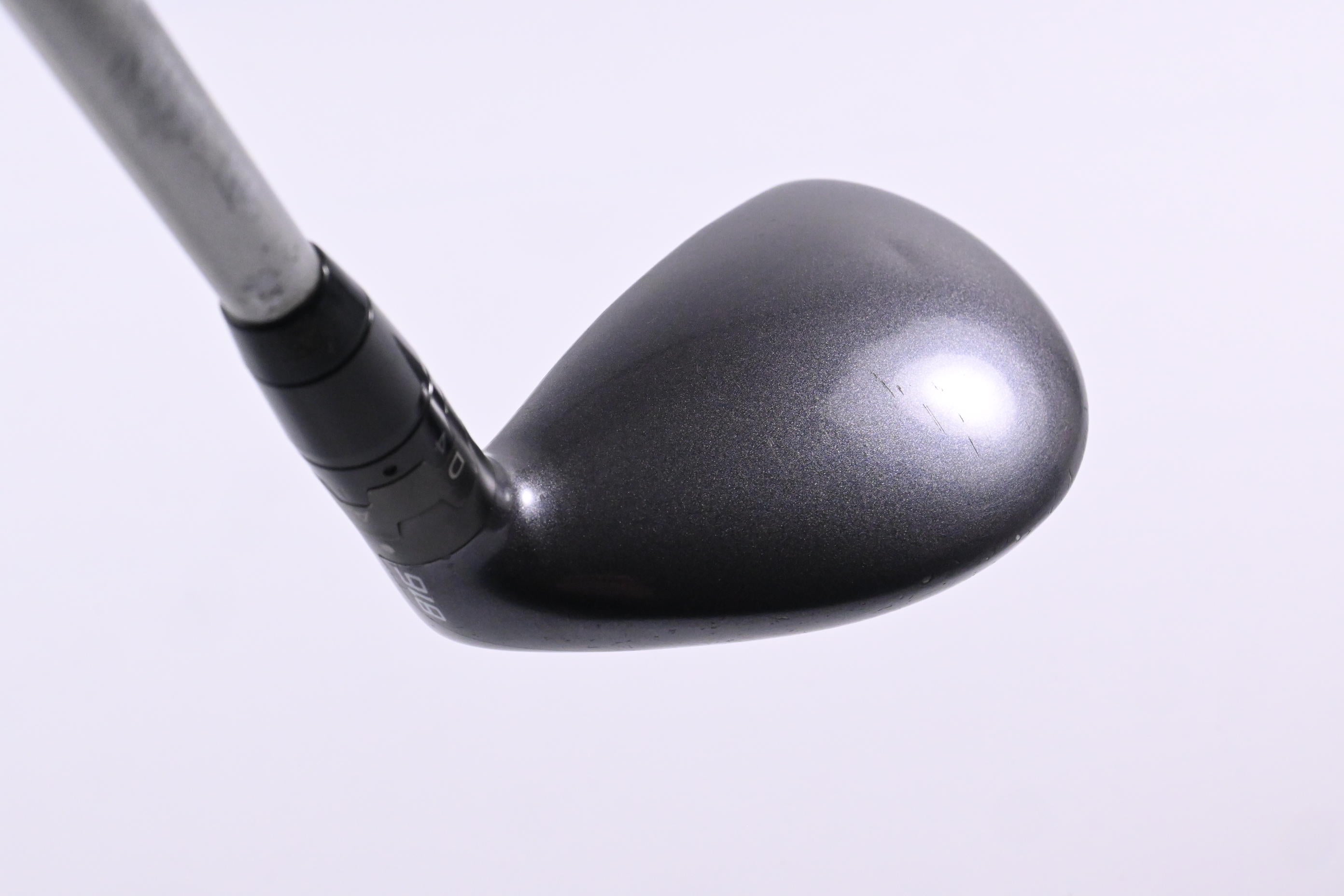 Titleist 816 H1 #5 Hybrid / 25 Degree / Regular Flex Diamana M+ Red 60 Shaft