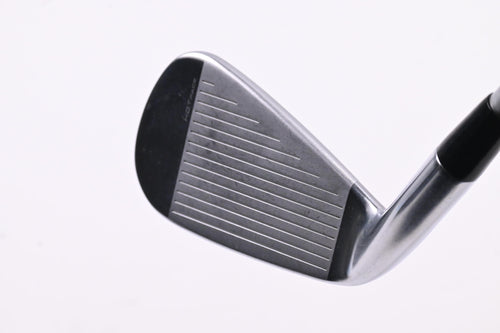 Cobra 2025 King Tec #4 Iron / Stiff Flex KBS C-Taper 120 Shaft