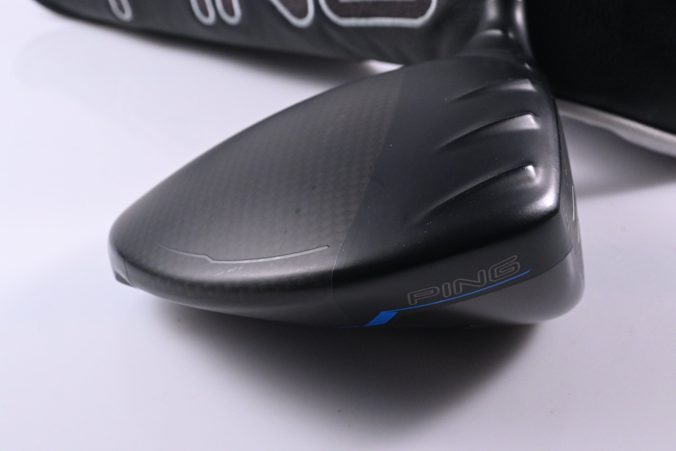 Ping G440 SFT Driver / 9 Degree / Senior Flex Ping Alta CB Blue 50 Shaft