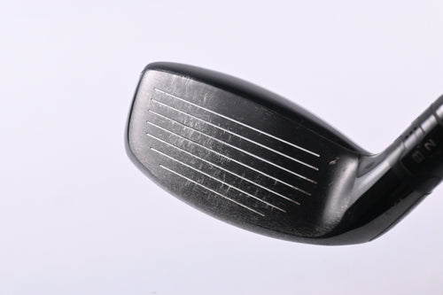 Titleist TSi3 #3 Hybrid / 20 Degree / Stiff Flex Hzrdus Smoke RDX Black 80 Shaft