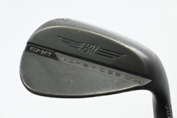 Titleist Vokey SM8 Gap Wedge / 52 Degree / Wedge Flex Vokey SM8 Shaft