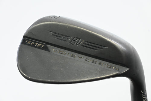 Titleist Vokey SM8 Gap Wedge / 52 Degree / Wedge Flex Vokey SM8 Shaft