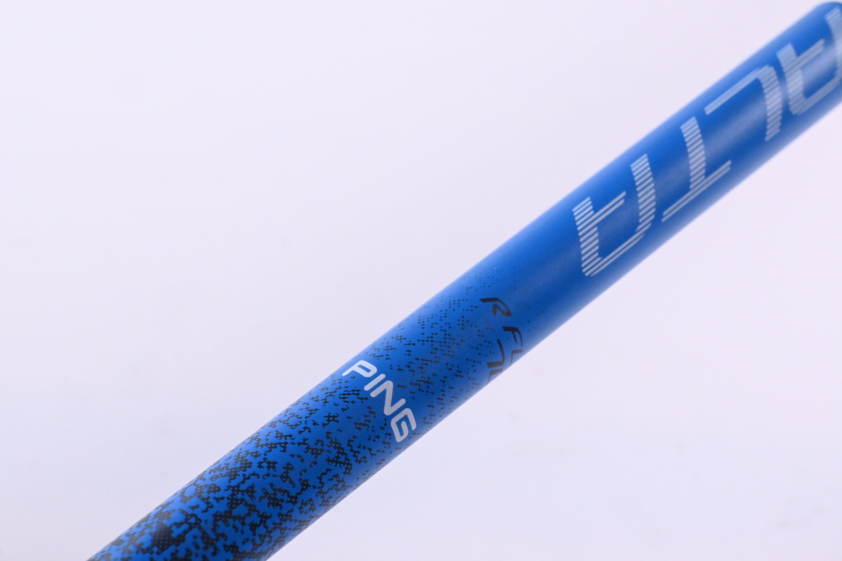 Ping G Series #4 Hybrid / 22 Degree / Regular Flex Ping Alta 70 Shaft