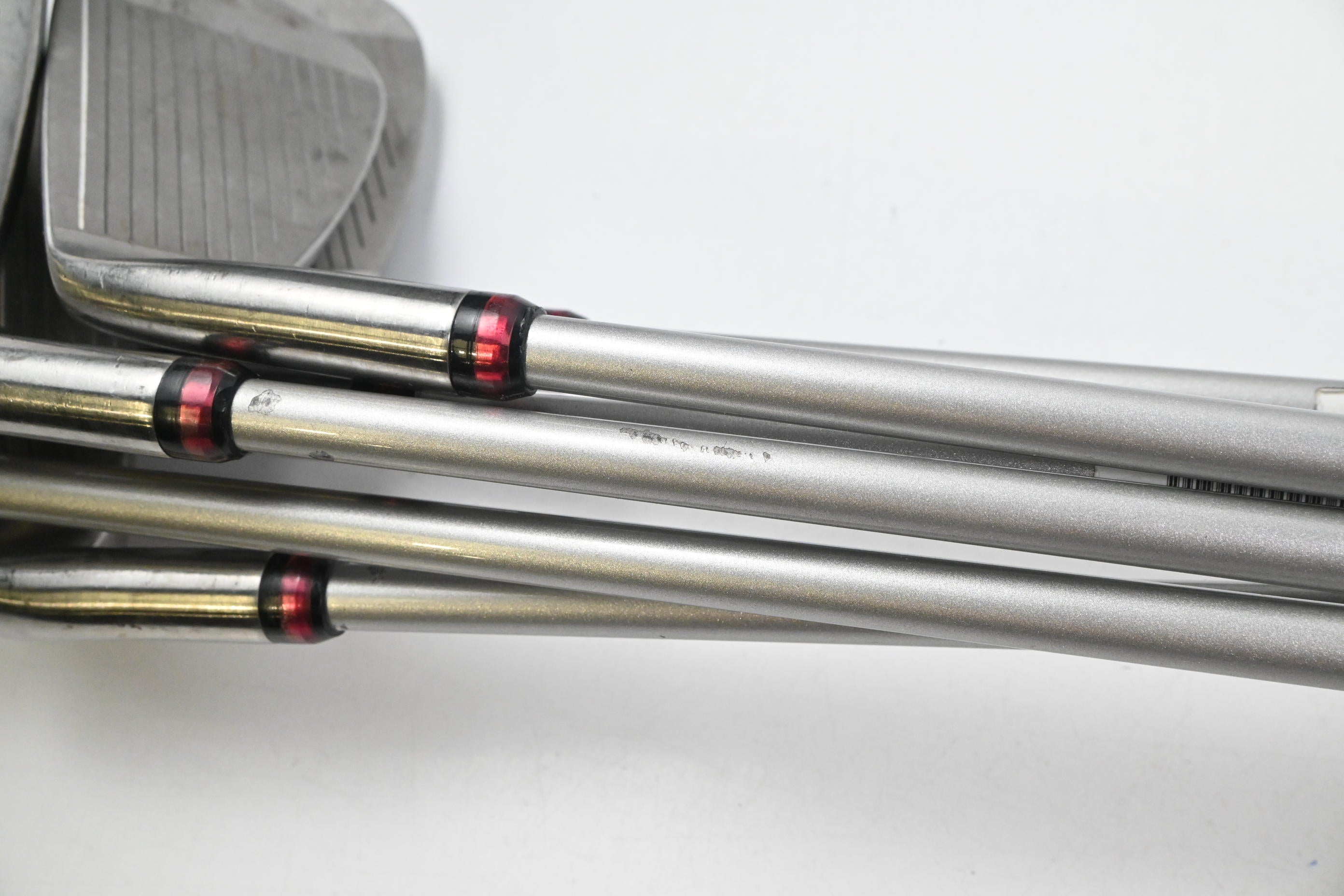 Ladies Yonex VMX Irons / 5-PW+SW / Ladies Flex Yonex CFS Shafts