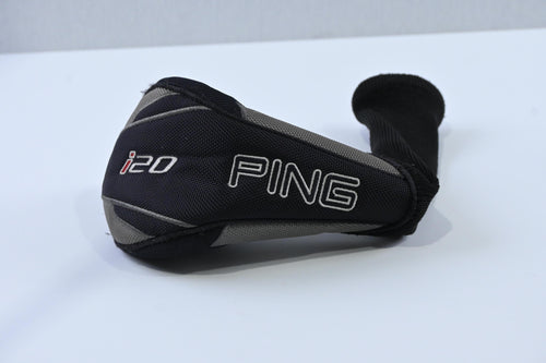 Ping i20 #3 Wood / 15 Degree / Regular Flex Ping TFC 707 F