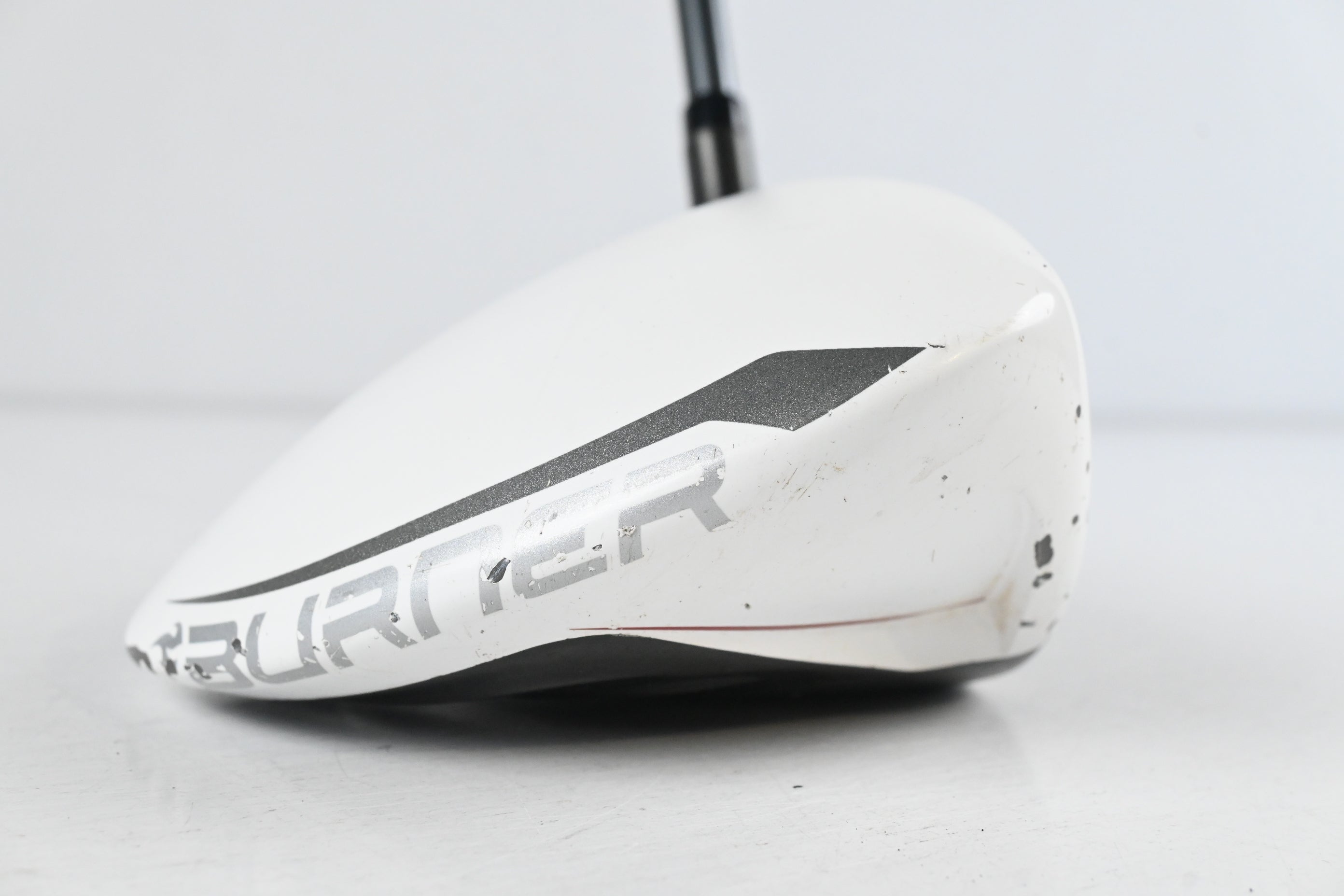 Taylormade Burner Superfast 2.0 Driver / 10.5 Degree / Regular Flex Matrix XCon