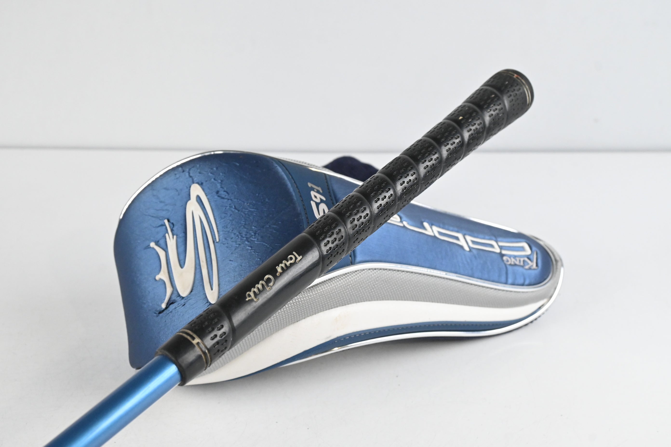 Ladies Cobra King S9-1 Driver / 13.5 Degree / Ladies Flex Tour AD 45 Shaft