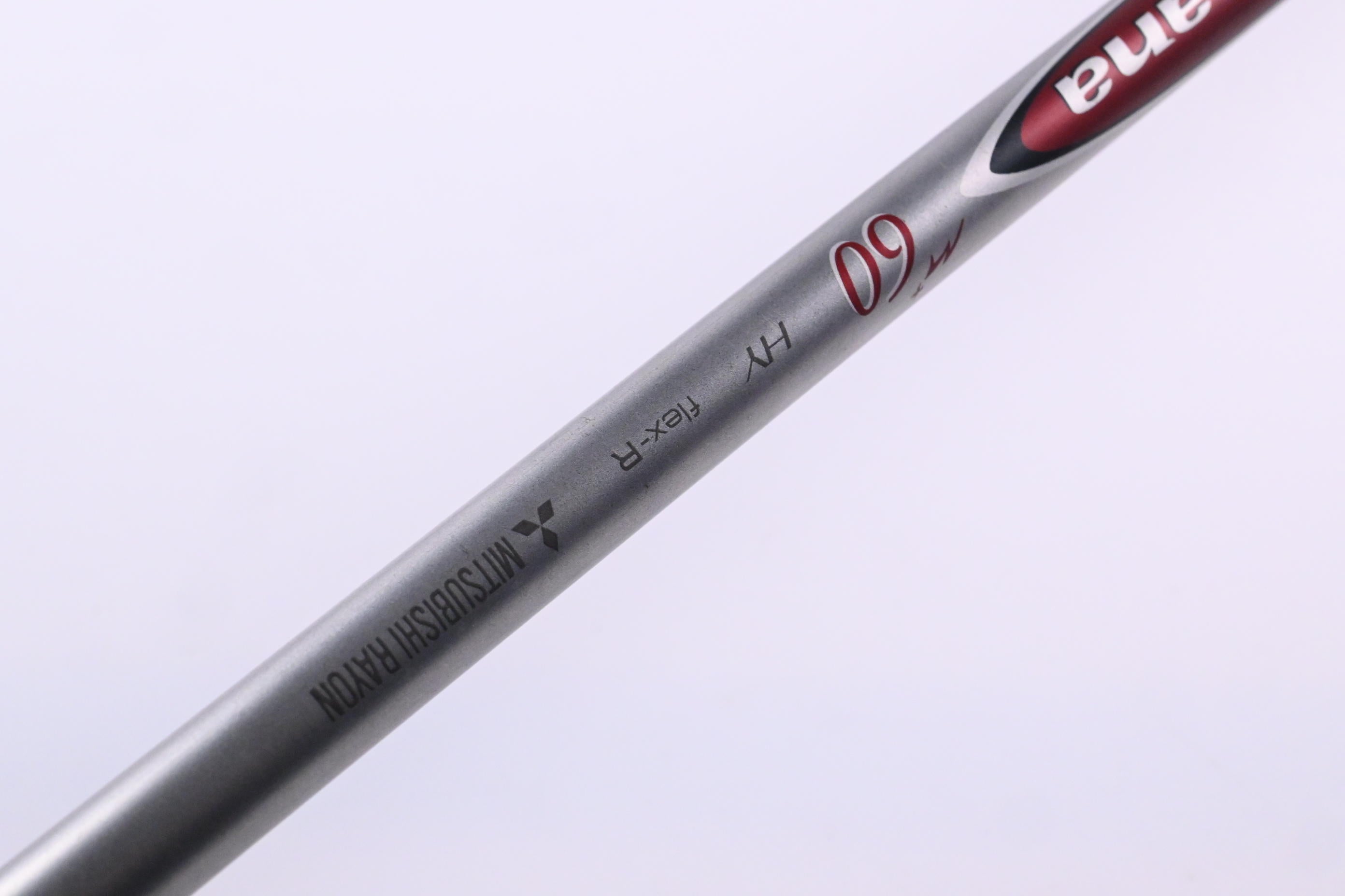 Titleist 816 H1 #5 Hybrid / 25 Degree / Regular Flex Diamana M+ Red 60 Shaft