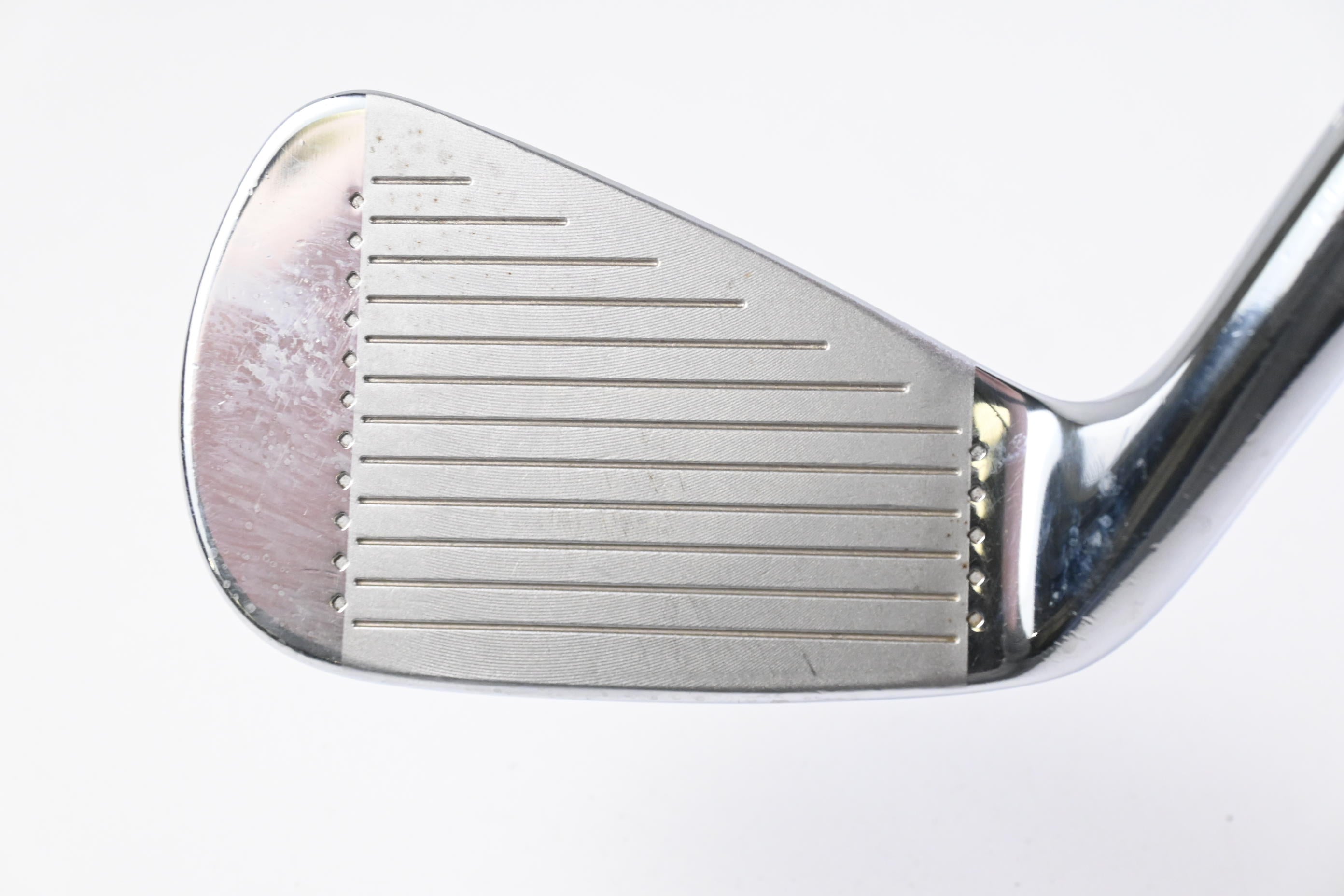 Wilson Staff Model Blade 2019 #6 Iron / Stiff Flex Dynamic Gold S300 Shaft