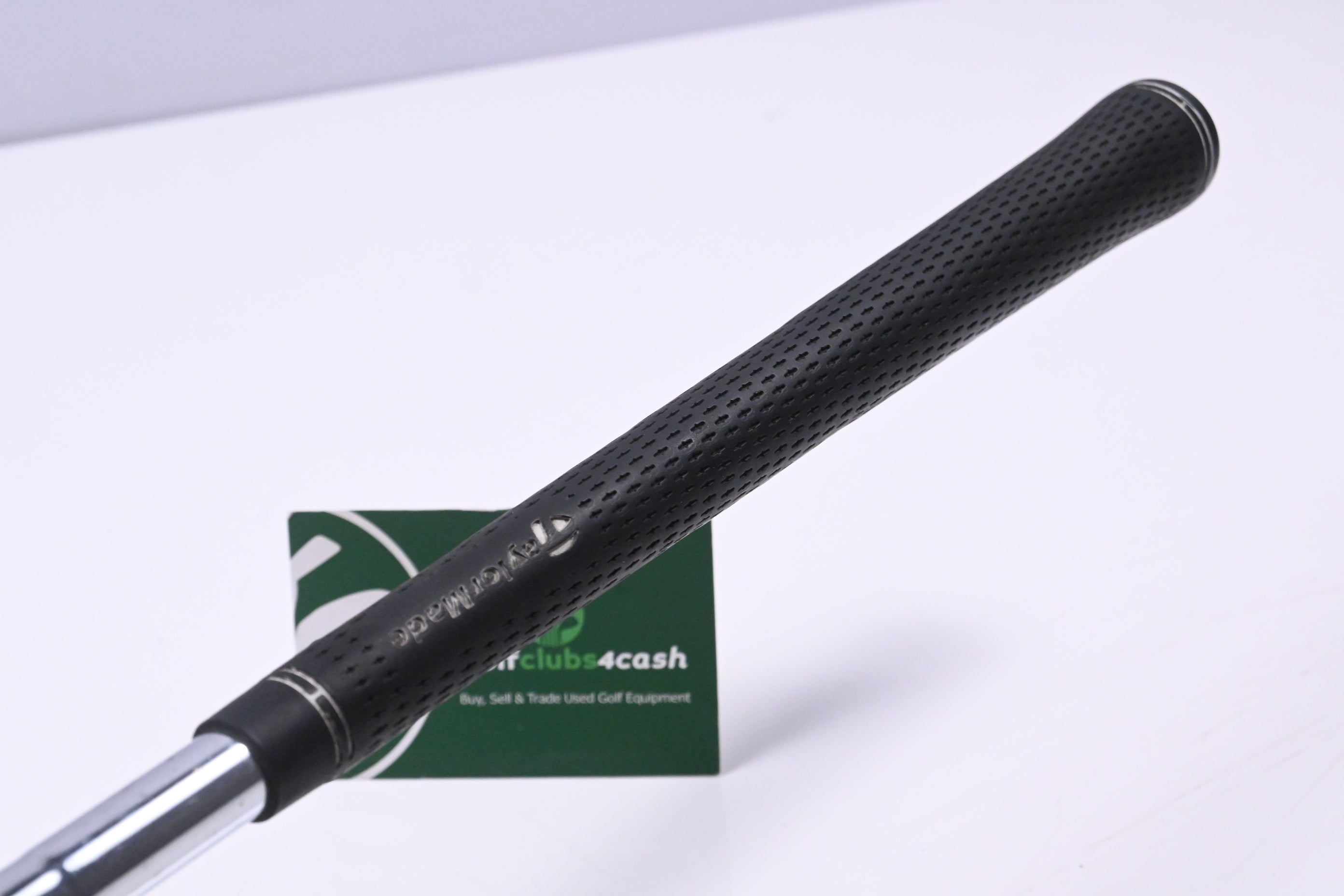 Ping i15 #6 Iron / Blue Dot / Stiff Flex Dynamic Gold S300 Shaft