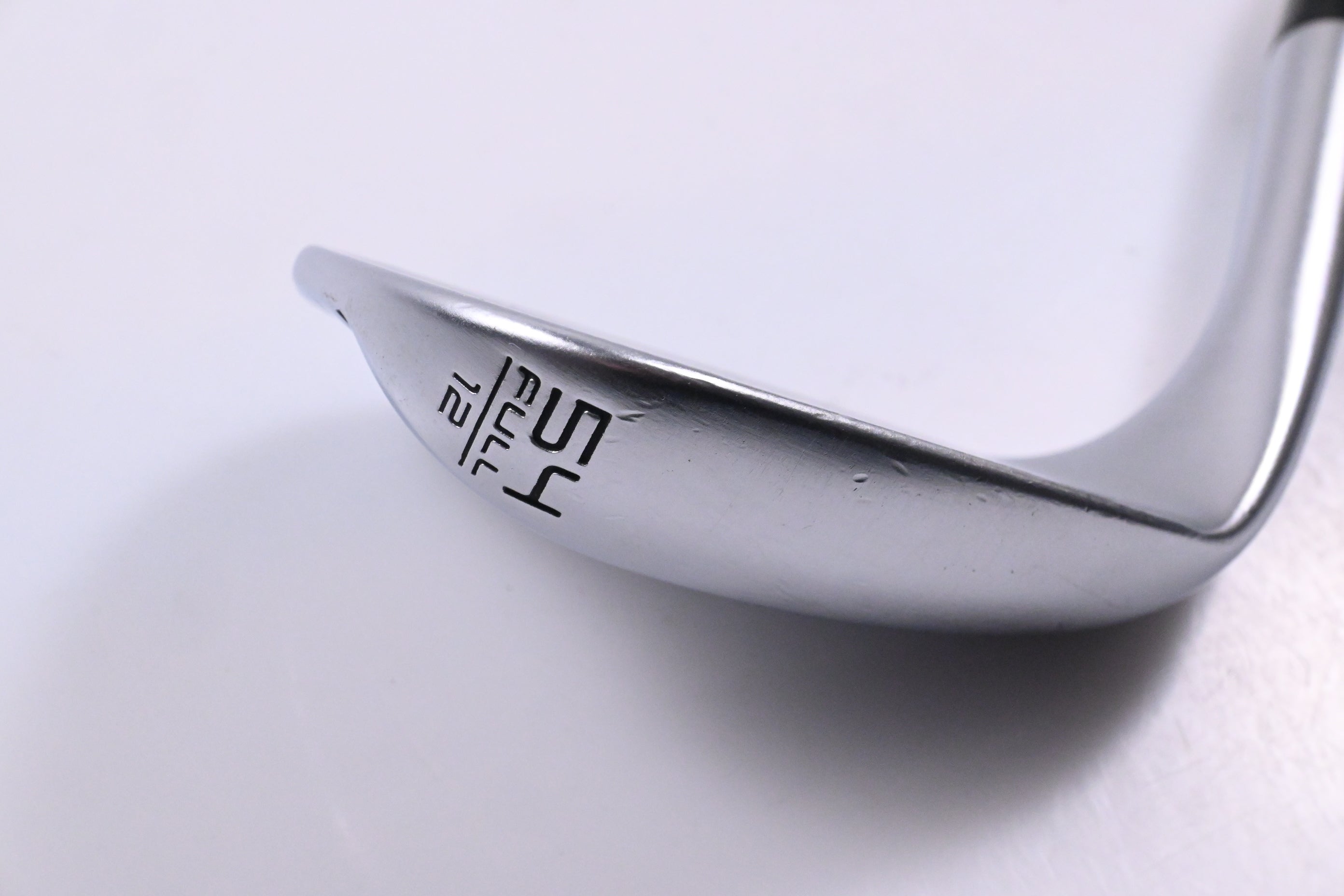 Cleveland RTX 6 Zipcore Sand Wedge / 54 Degree / Wedge Flex ACCRA ISeries 120 Shaft