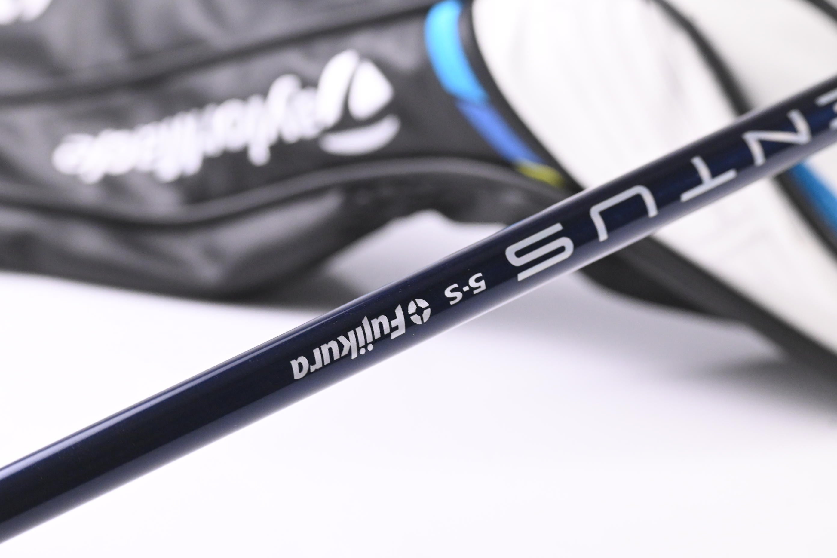 Taylormade SIM2 Max Driver / 9 Degree / Stiff Flex Ventus Blue 5 Shaft