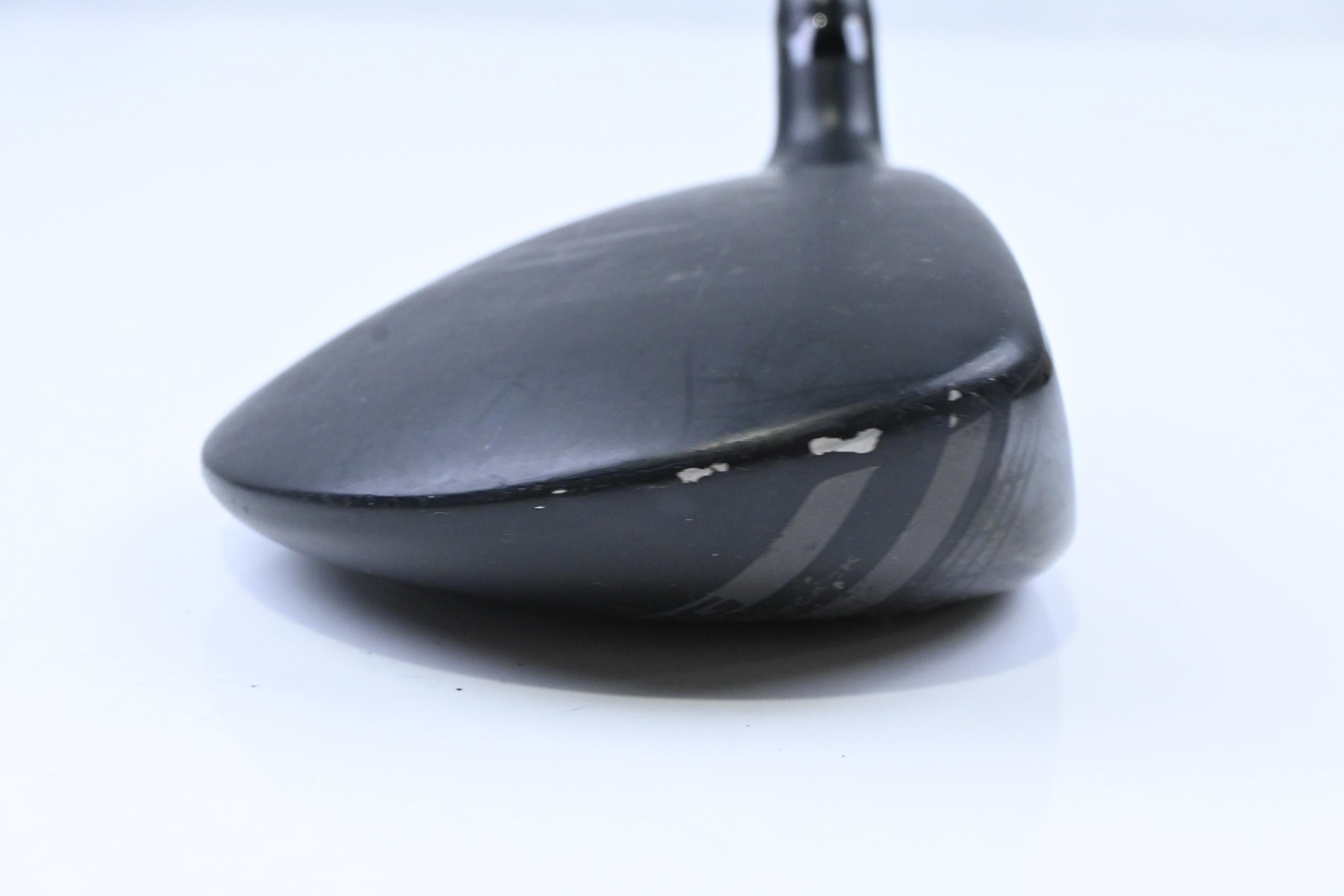 Cobra King Ltd Black #3-4 Wood / 13-16 Degree / Stiff Flex Aldila Rogue 70