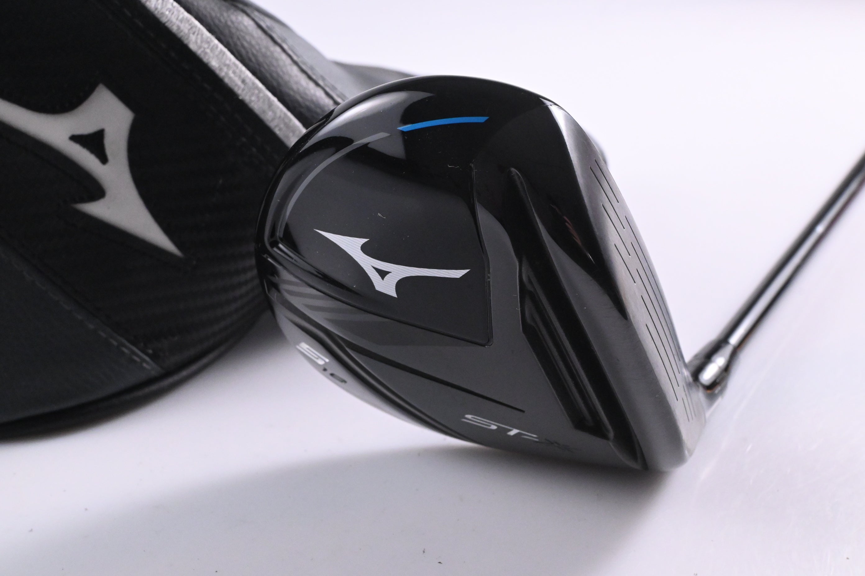 Ladies Mizuno ST-X 220 #5 Wood / 18 Degree / Ladies Flex Fujikura Atmos Red 4