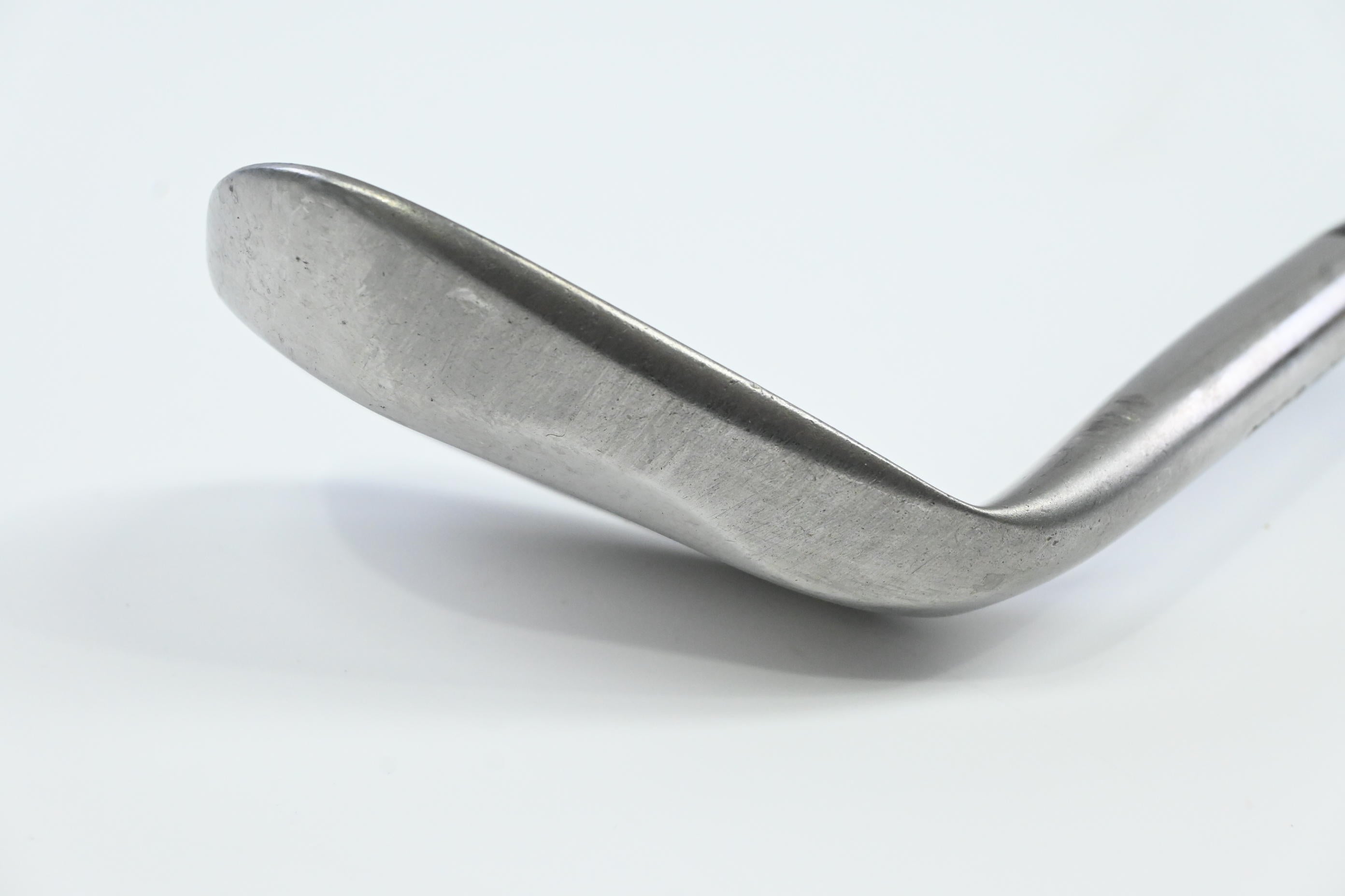 Grind Works Lob Wedge / 60 Degree / Wedge Flex Dynamic Gold