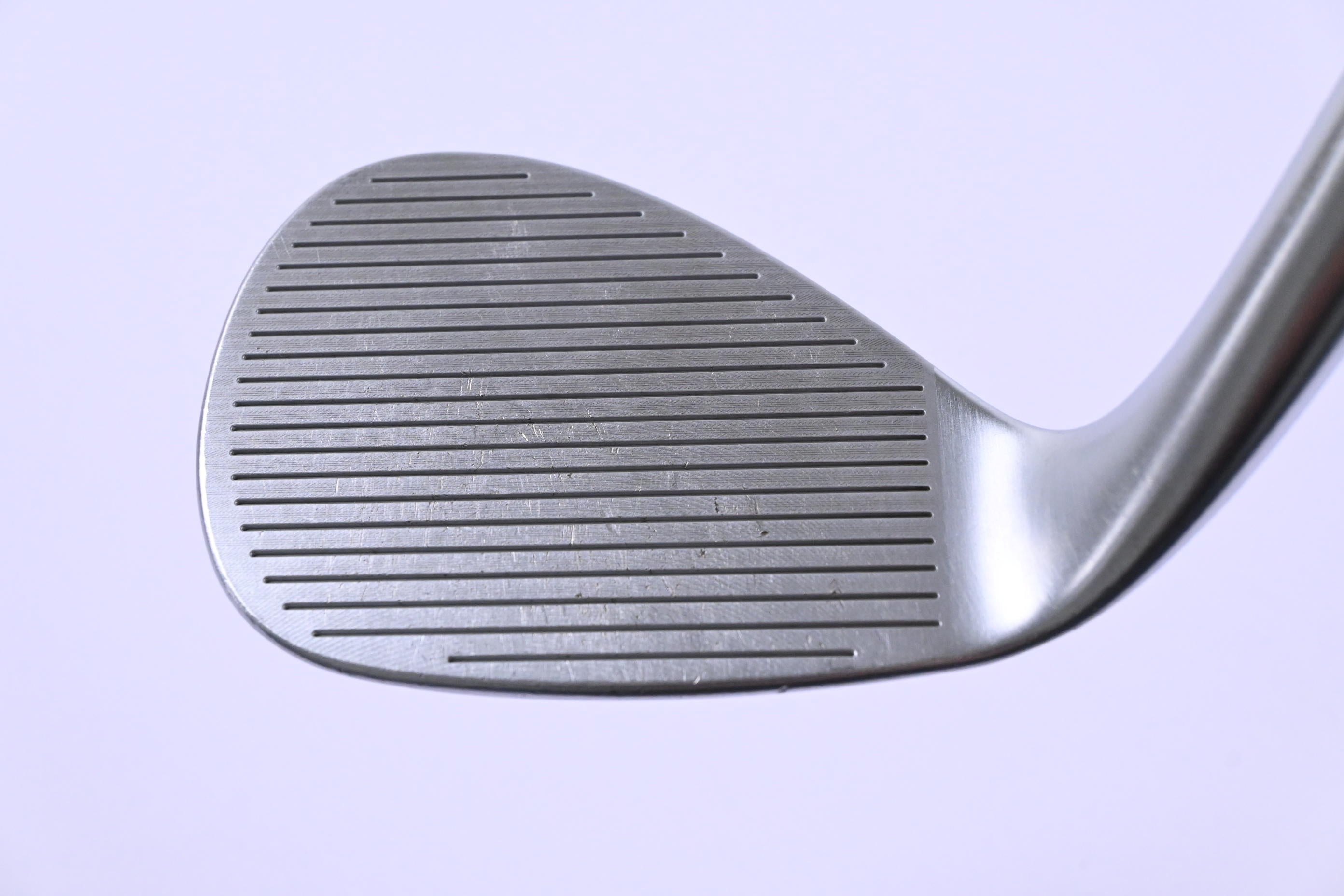 Cleveland RTZ Full Face Lob Wedge / 58 Degree / Wedge Flex Dynamic Gold Spinner