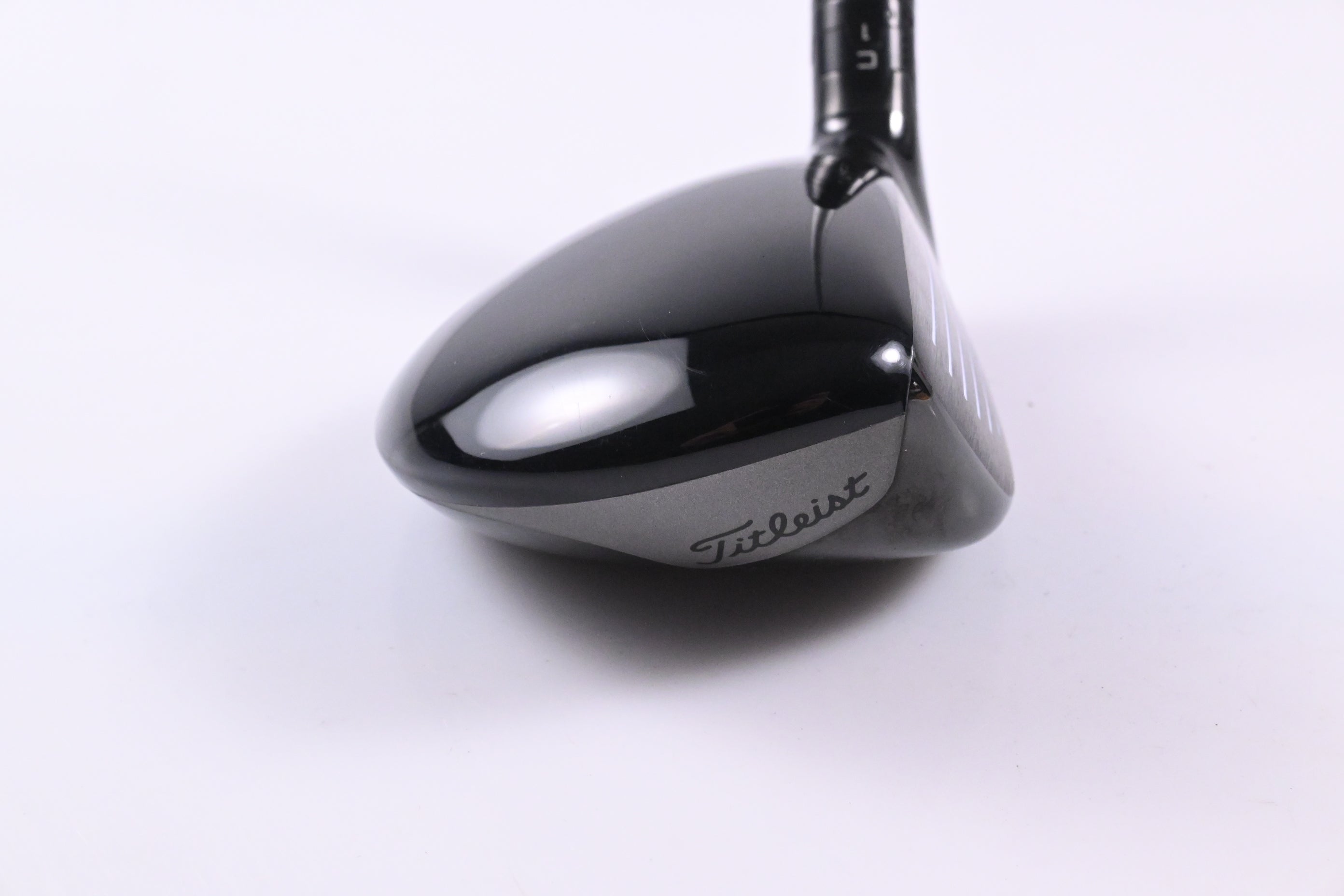 Titleist TSR1 #5 Hybrid / 23 Degree / Regular Flex MMT 5 Shaft