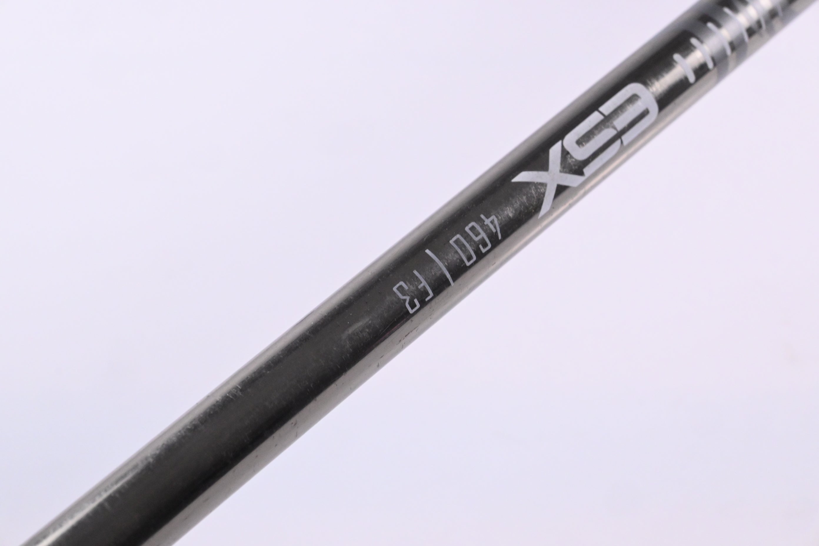 Callaway Big Bertha 2019 #4 Hybrid / 21 Degree / Regular Flex UST Recoil ESX 460