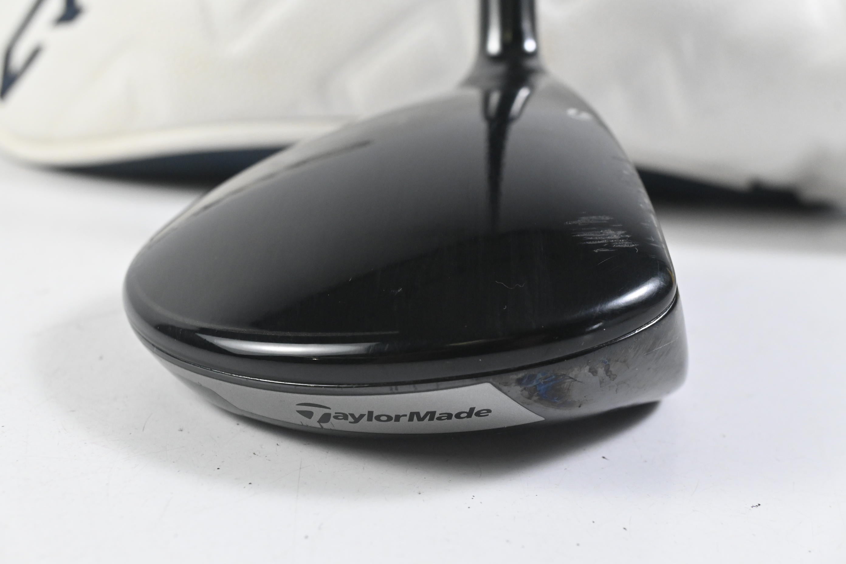 Taylormade Qi10 #5 Wood / 18 Degree / Regular Flex Fujikura Ventus TR Blue 6
