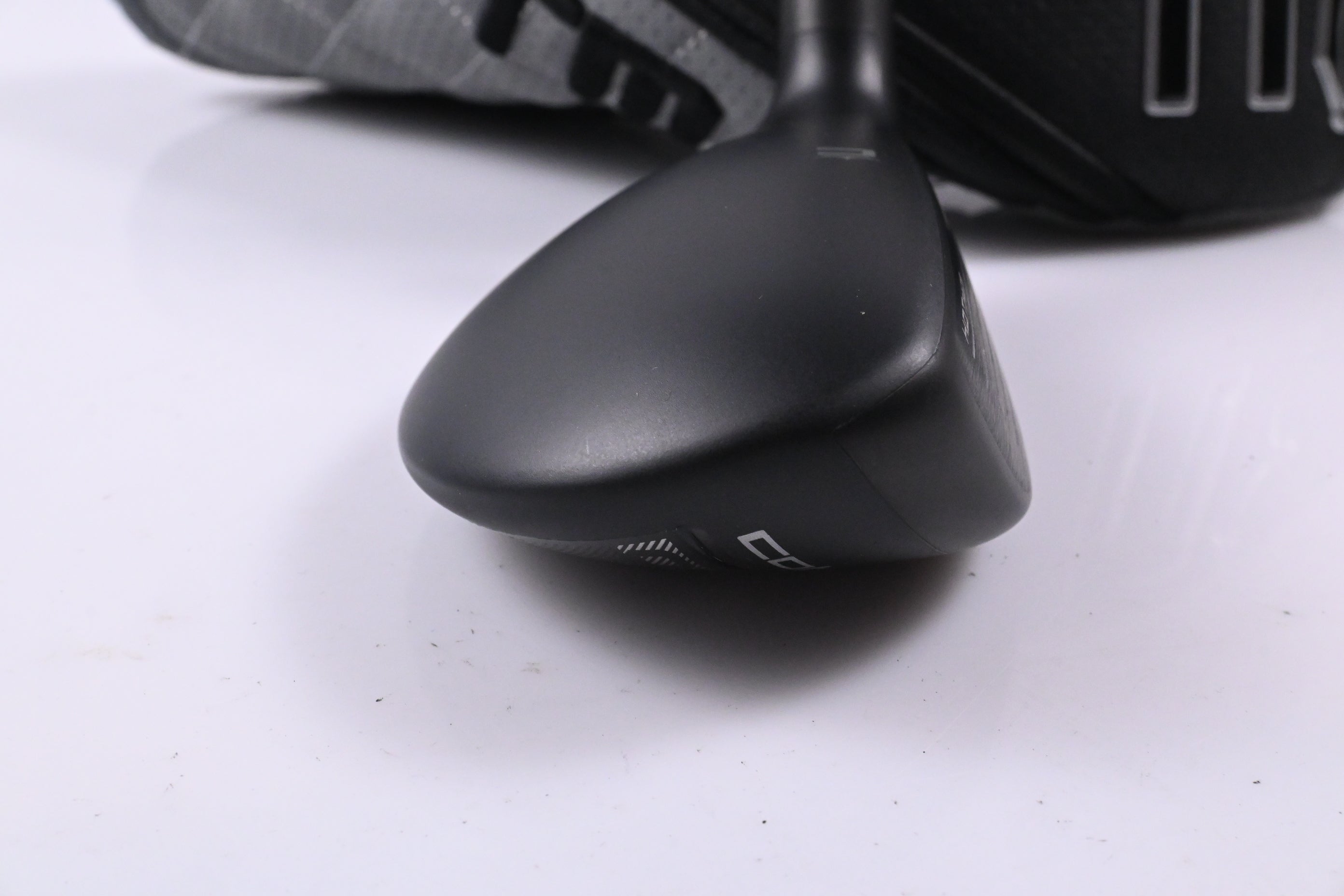 Cobra OPTM #4 Hybrid / 21 Degree / Regular Flex KBS PG Hybrid 75 Shaft