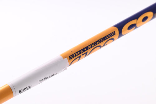 Cleveland HiBore Driver / 8.5 Degree / Stiff Flex UST Proforce Gold 65 Shaft