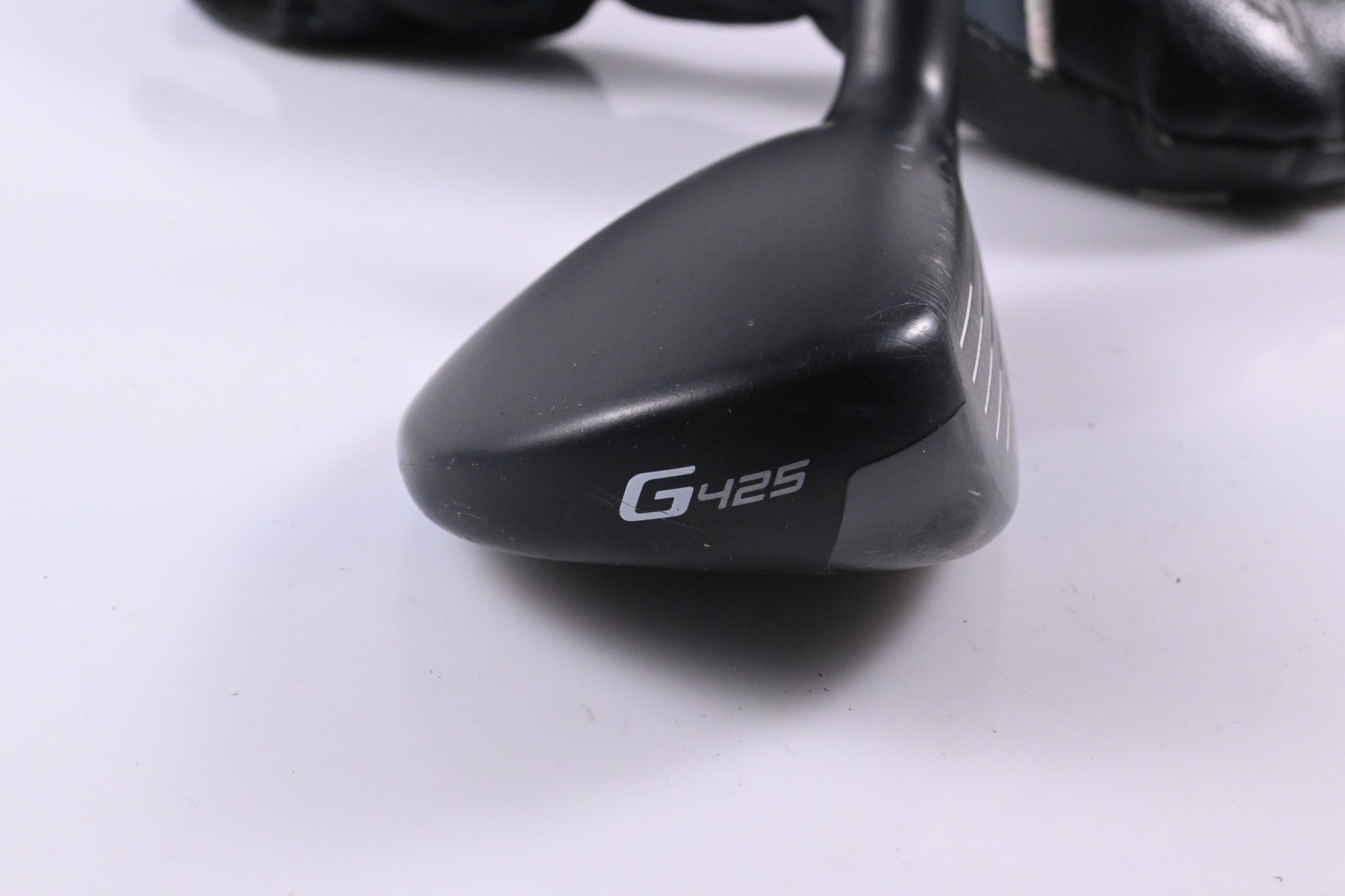 Ping G425 #3 Hybrid / 19 Degree / Stiff Flex Ping ALTA CB Slate 70 Shaft