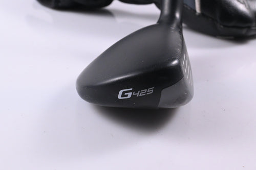 Ping G425 #3 Hybrid / 19 Degree / Stiff Flex Ping ALTA CB Slate 70 Shaft