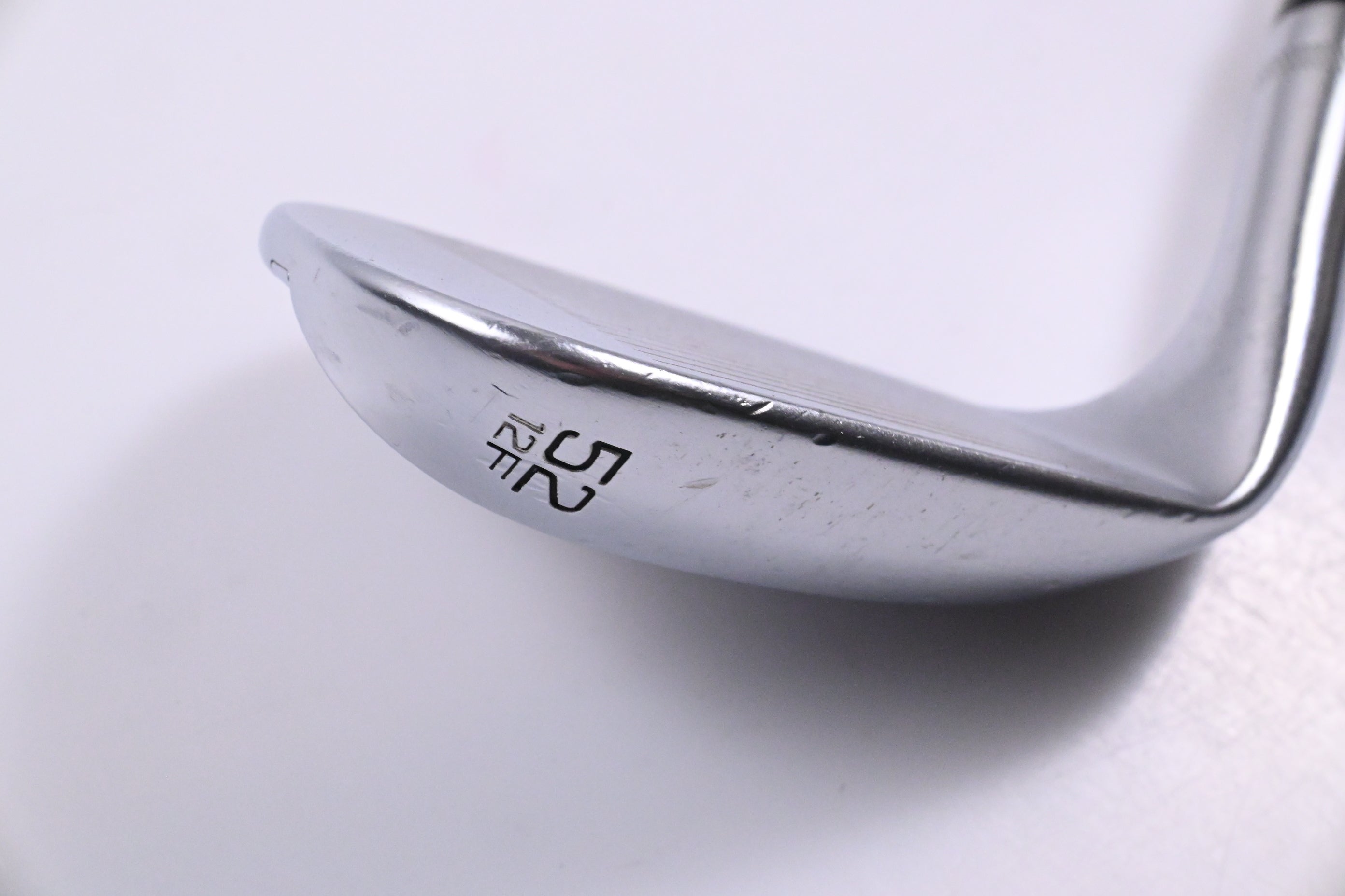 Titleist Vokey SM8 Gap Wedge / 52 Degree / Wedge Flex Titleist Vokey SM8 Shaft