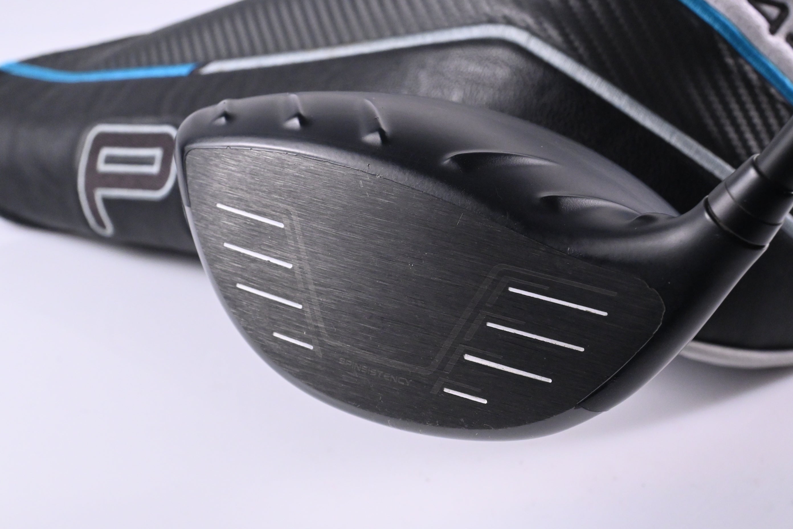 Ping G440 SFT Driver / 9 Degree / Senior Flex Ping Alta CB Blue 50 Shaft