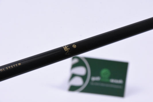 Aldila TGW Tour Grade 80 Driver Shaft / TX-Flex / .335 Tip / uncut