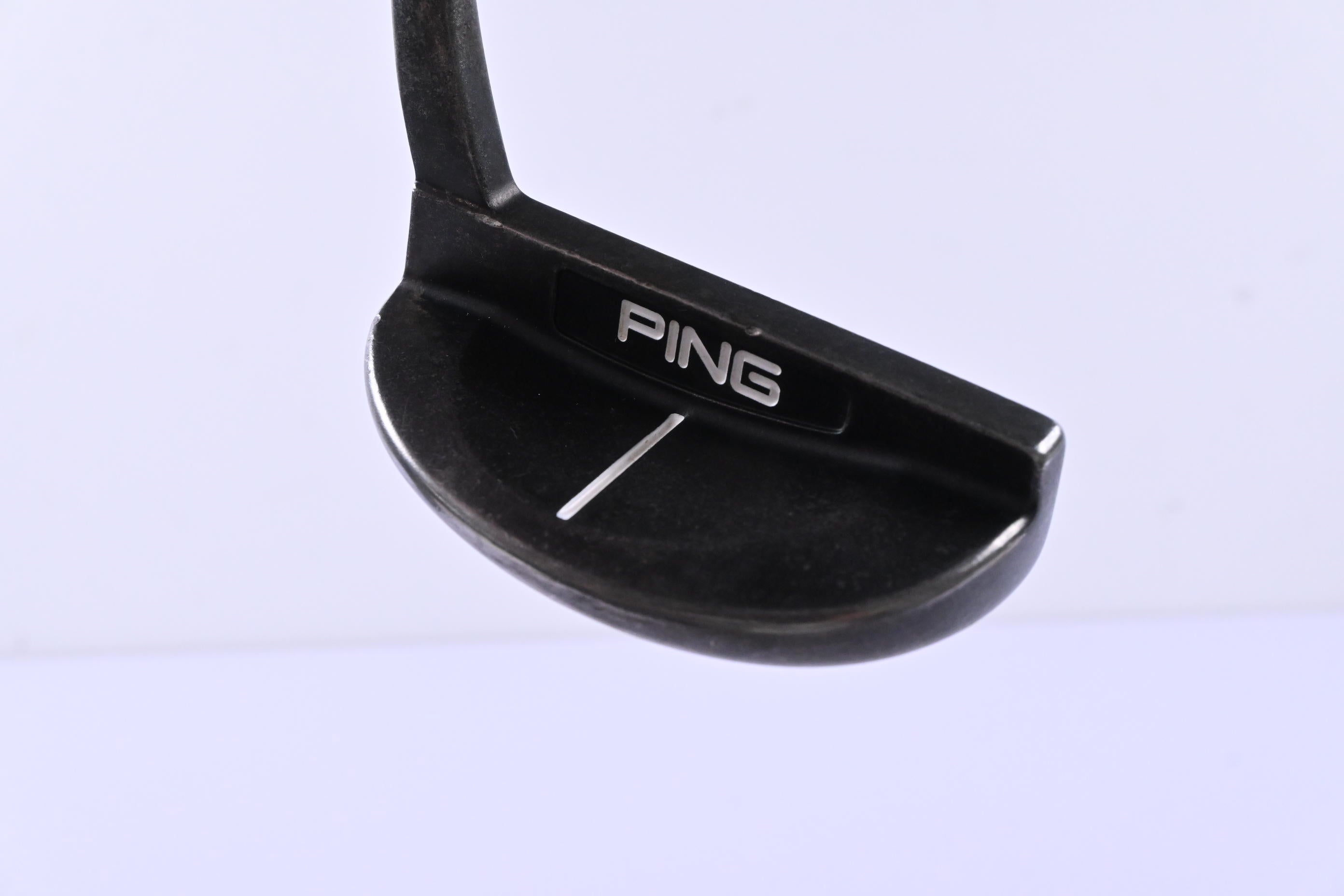 Ping Scottsdale TR Shea H Putter / Black Dot / 34 Inch