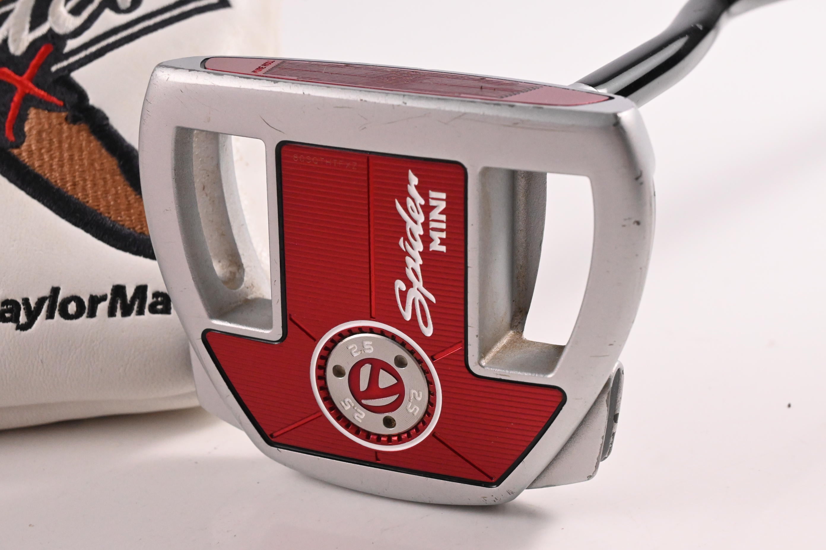 Taylormade Spider Tour Mini Putter / 35 Inch