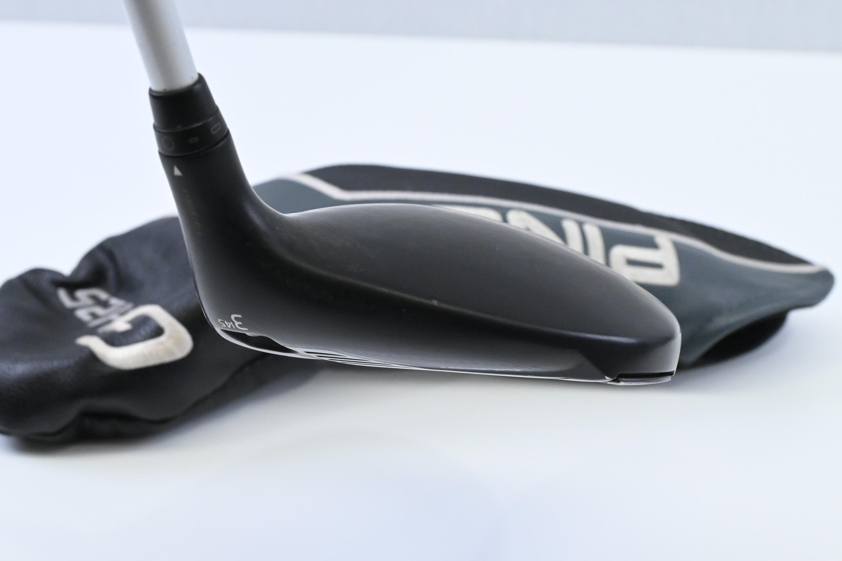 Ladies Ping G425 Max #3 Wood / 14.5 Degree / Ladies Flex Ping ULT 240 Shaft
