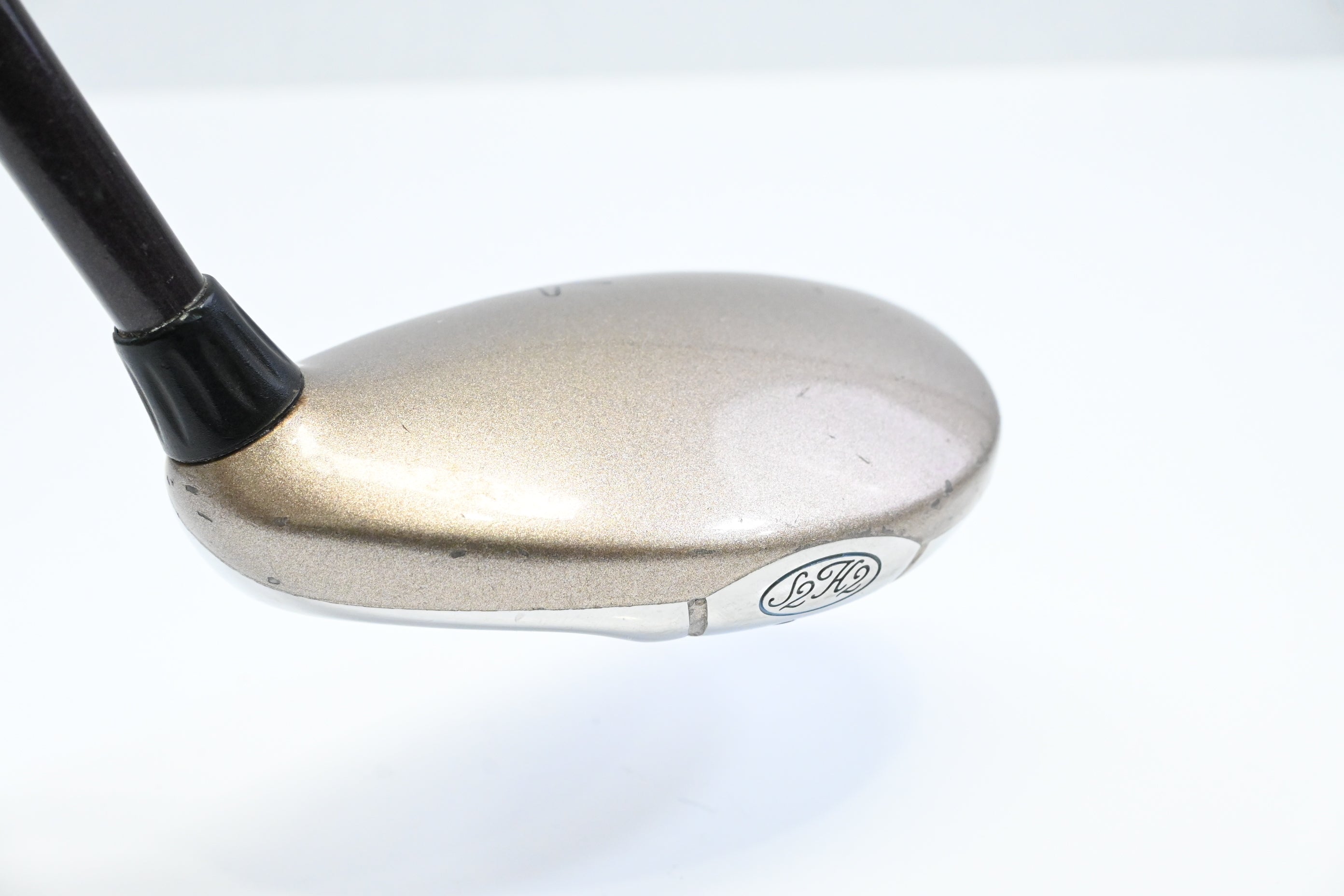Ladies Callaway Heavenwood #4 Hybrid / 23 Degree / Ladies Flex Callaway Gems 55