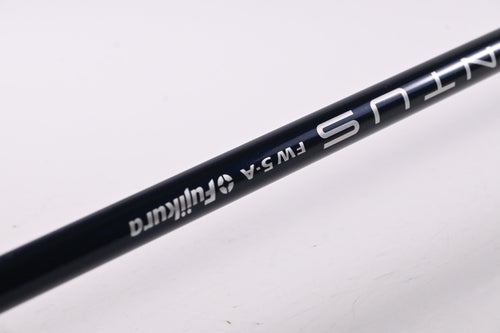 Taylormade SIM2 Max #5 Wood / 18 Degree / Senior Flex Ventus Blue 5 Shaft