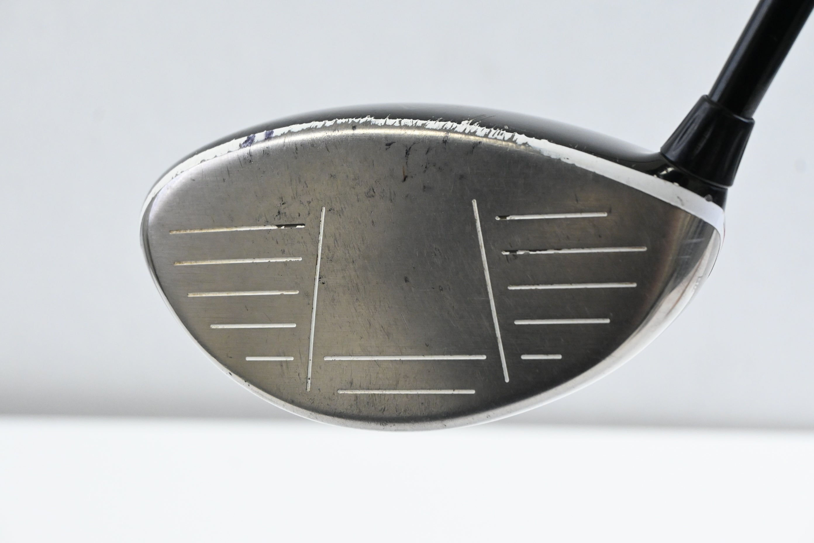 Callaway Big Bertha 460 Driver / 11 Degree / Regular Flex Aldila NVS 55 Shaft